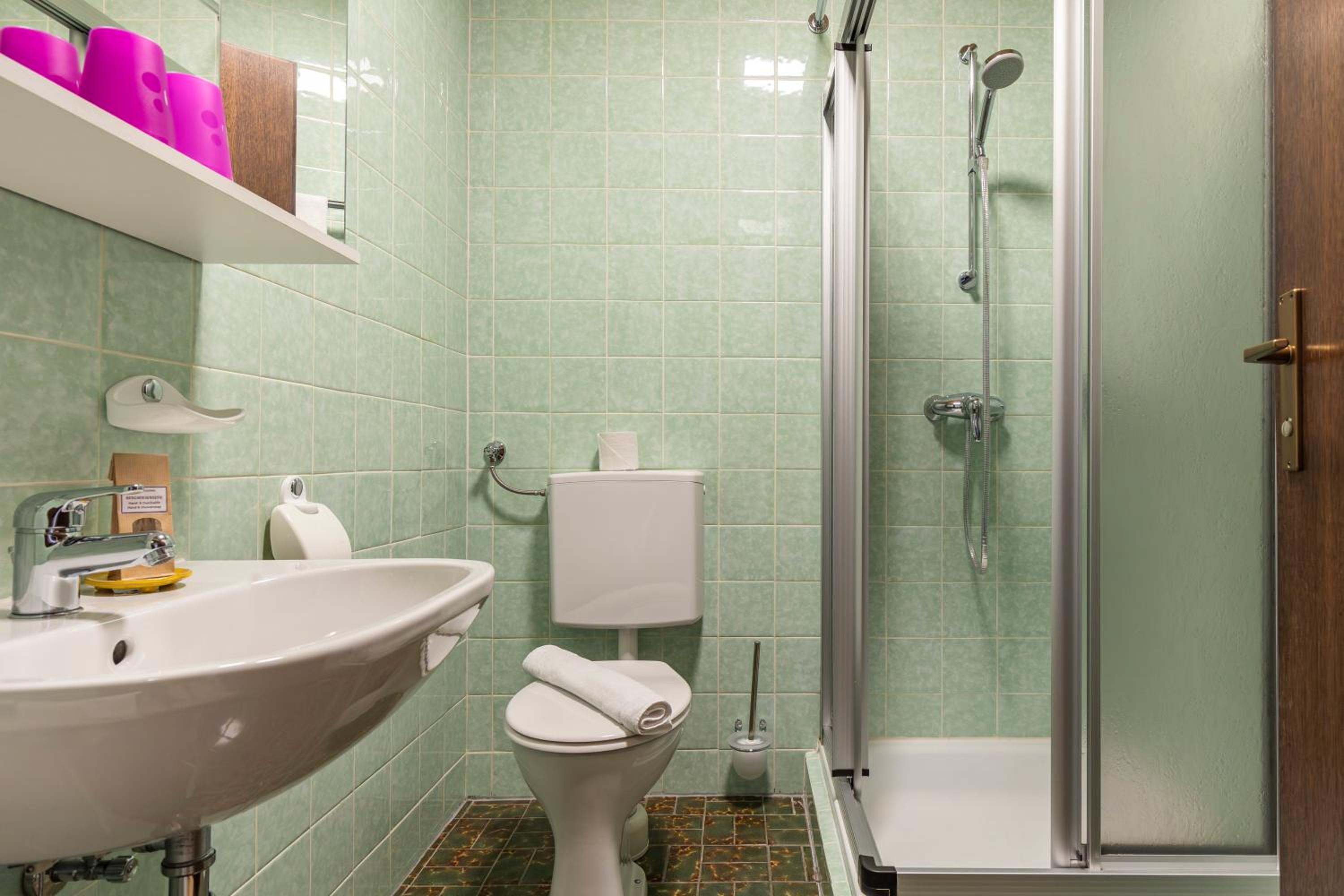 Mountain Fresh - alpine easy stay