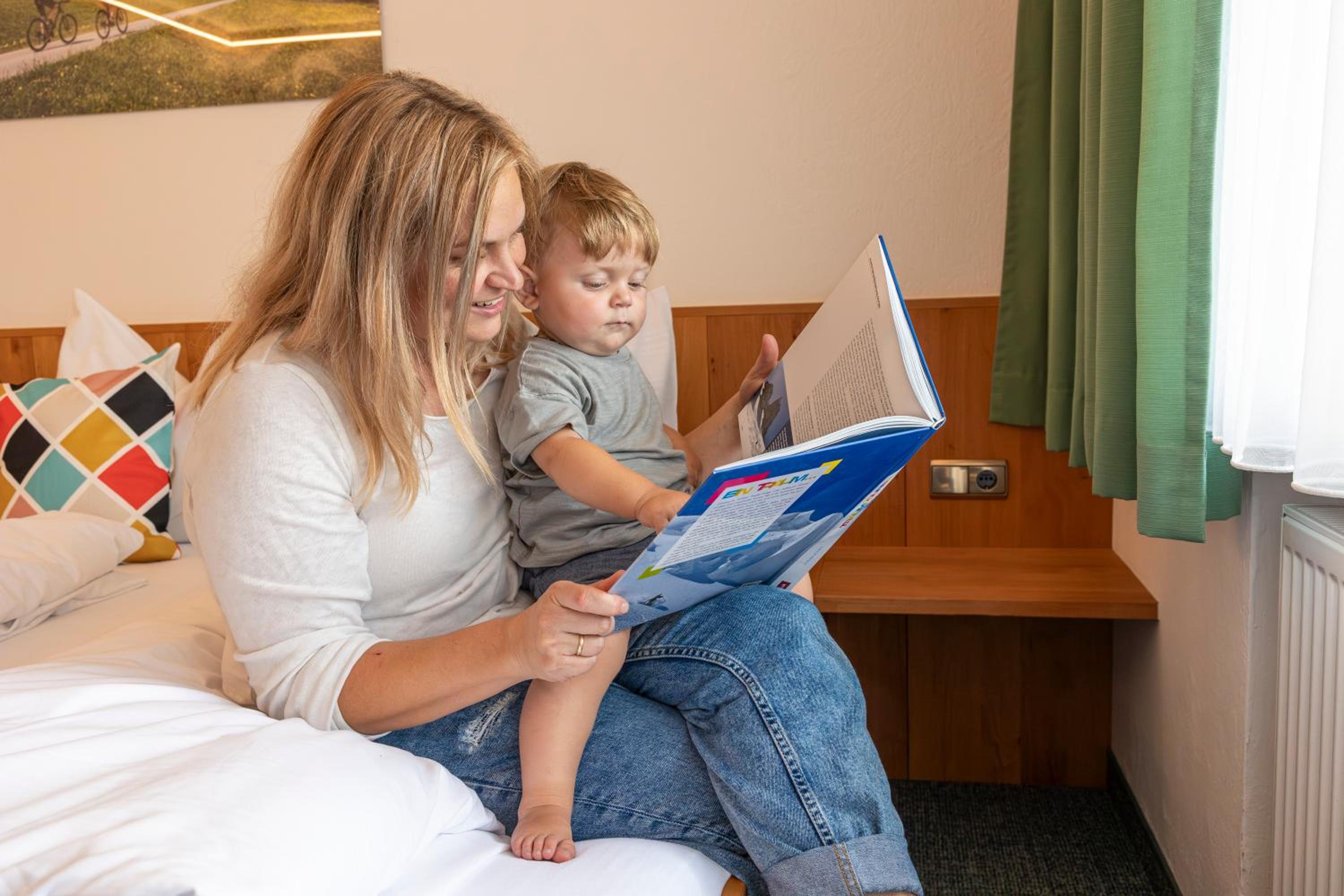 Mountain Fresh - alpine easy stay