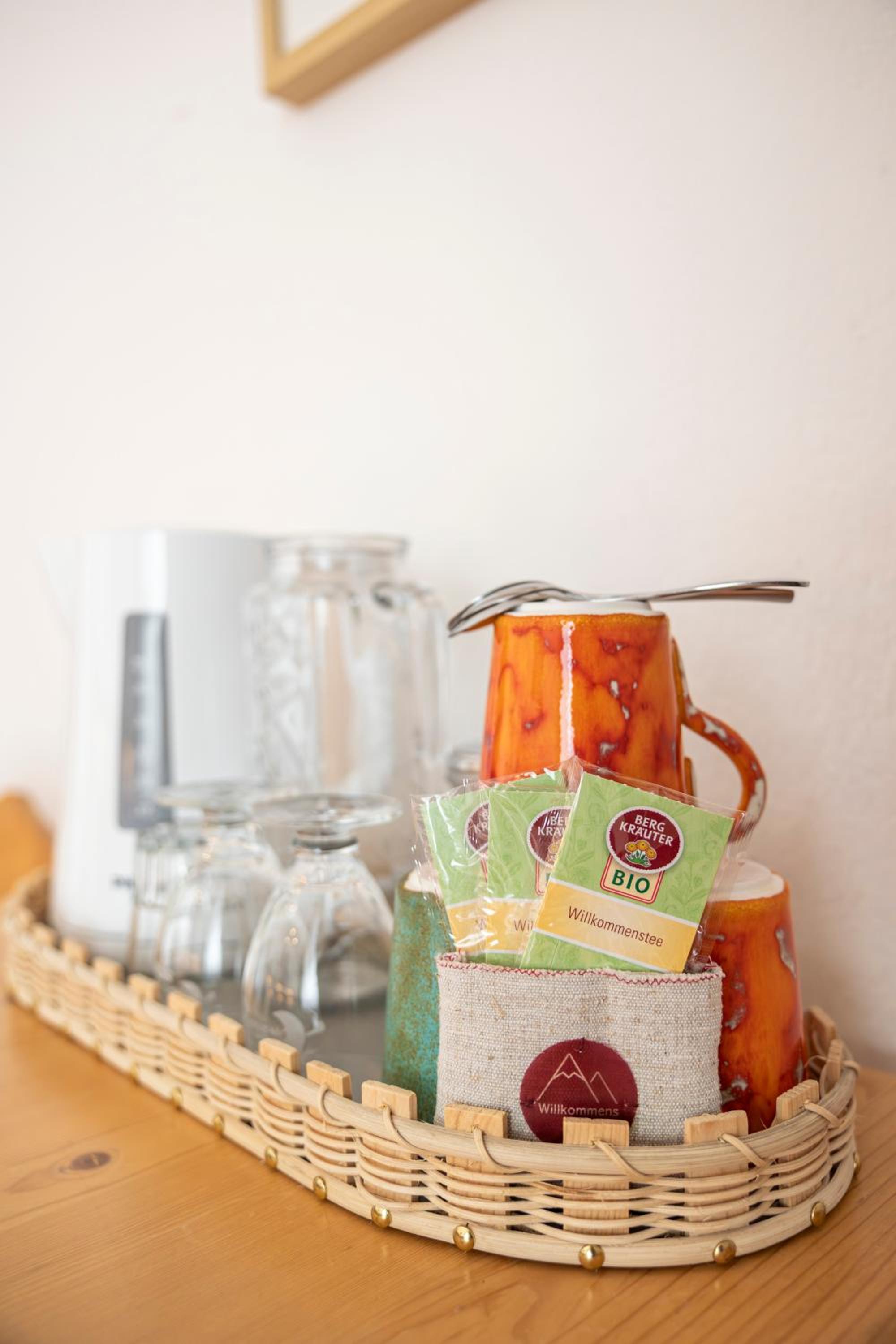 Mountain Fresh - alpine easy stay