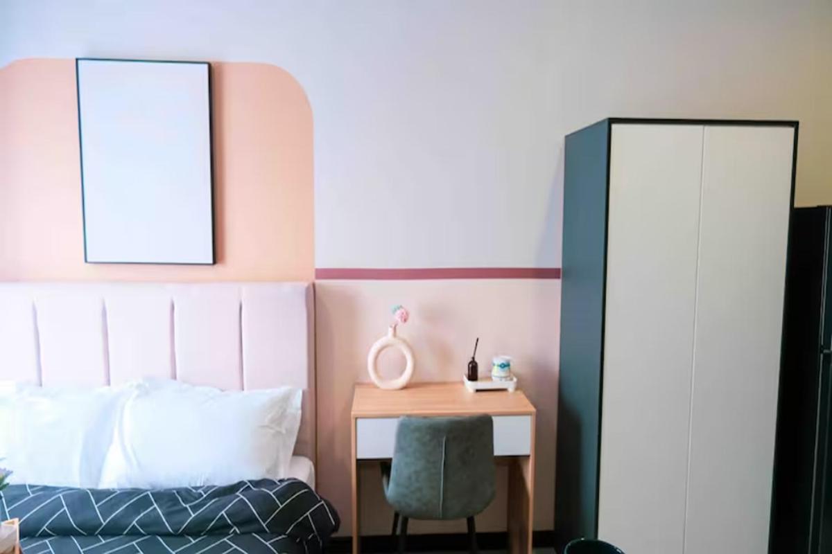 NeuSuite Cozy Studio by GUESTONIC