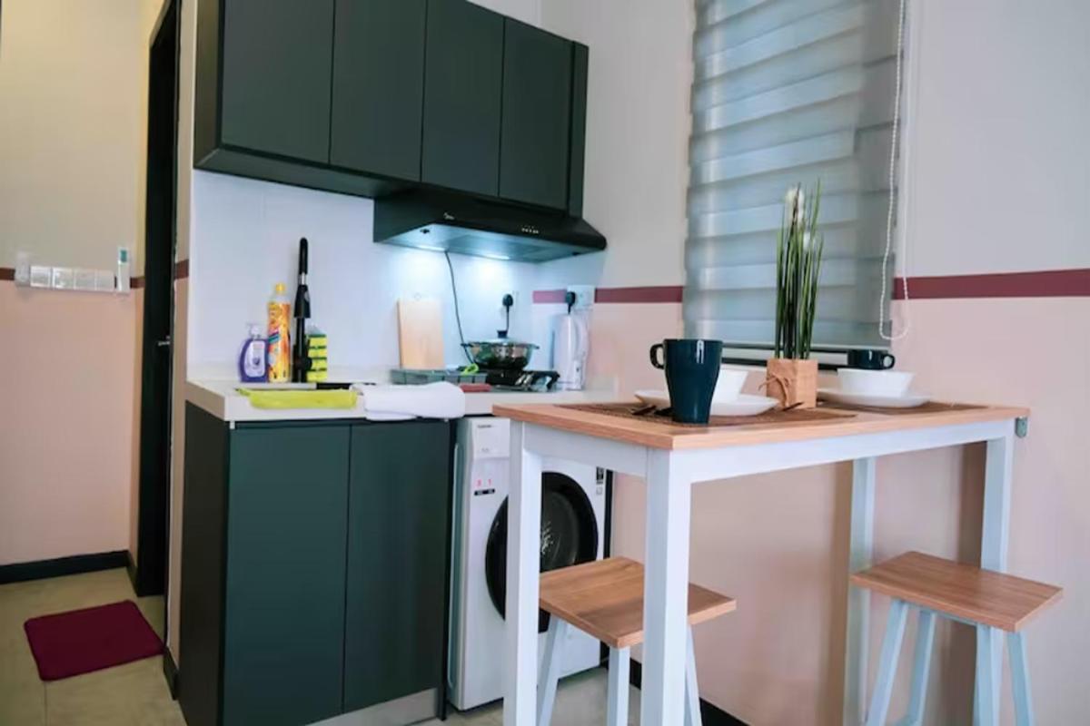 NeuSuite Cozy Studio by GUESTONIC