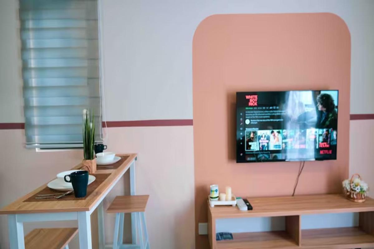 NeuSuite Cozy Studio by GUESTONIC