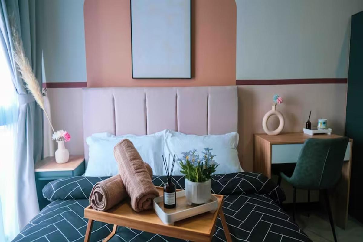 NeuSuite Cozy Studio by GUESTONIC