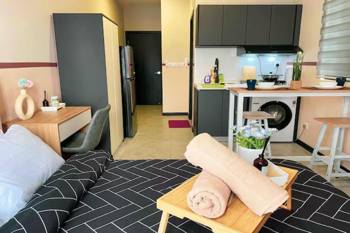 NeuSuite Cozy Studio by GUESTONIC