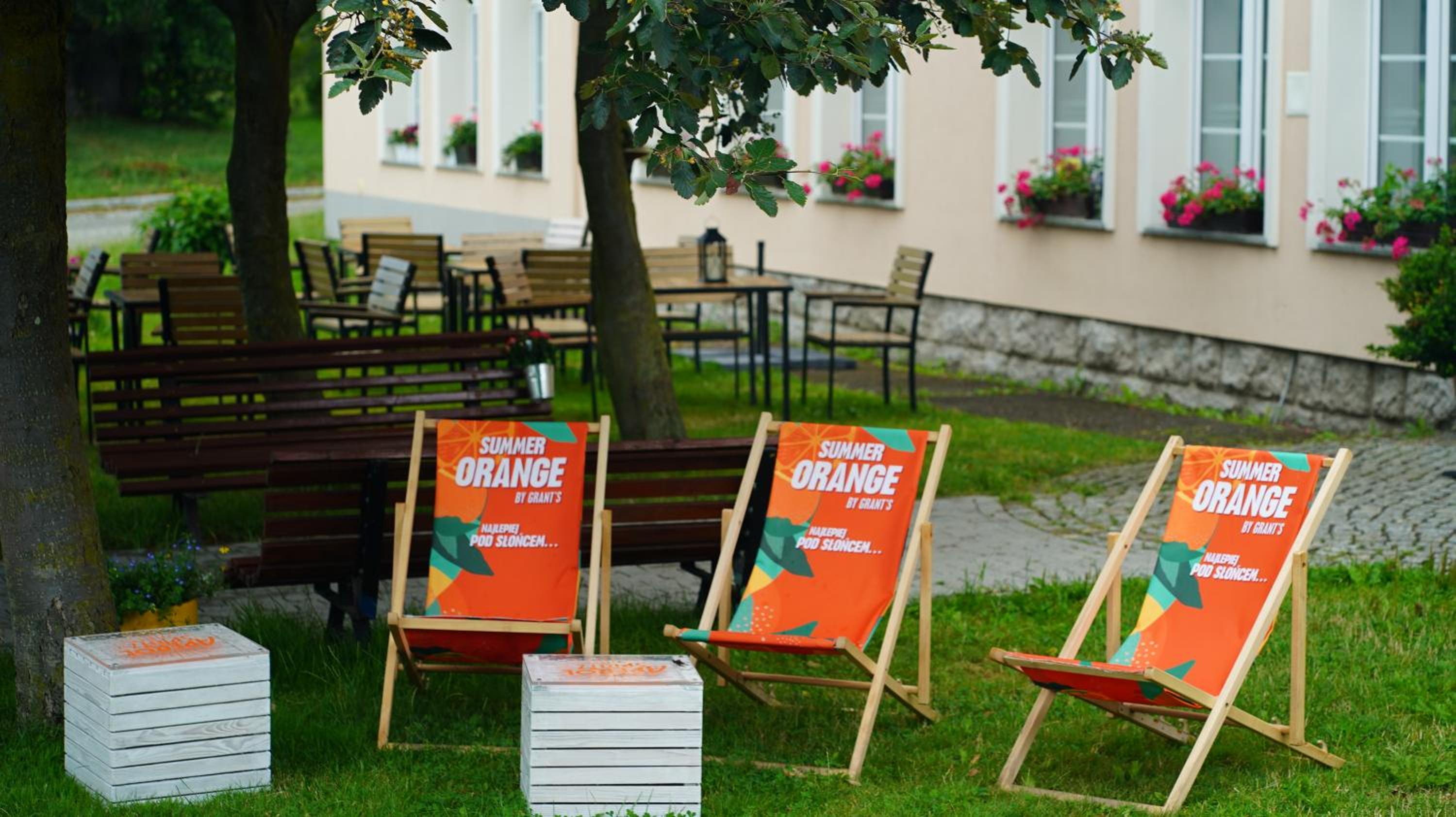 children's play area