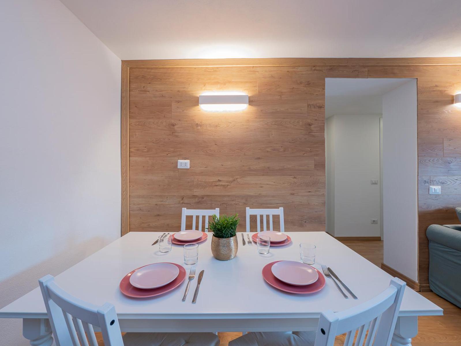 Luxury apartment in Bormio - Centrale 69 photo 2