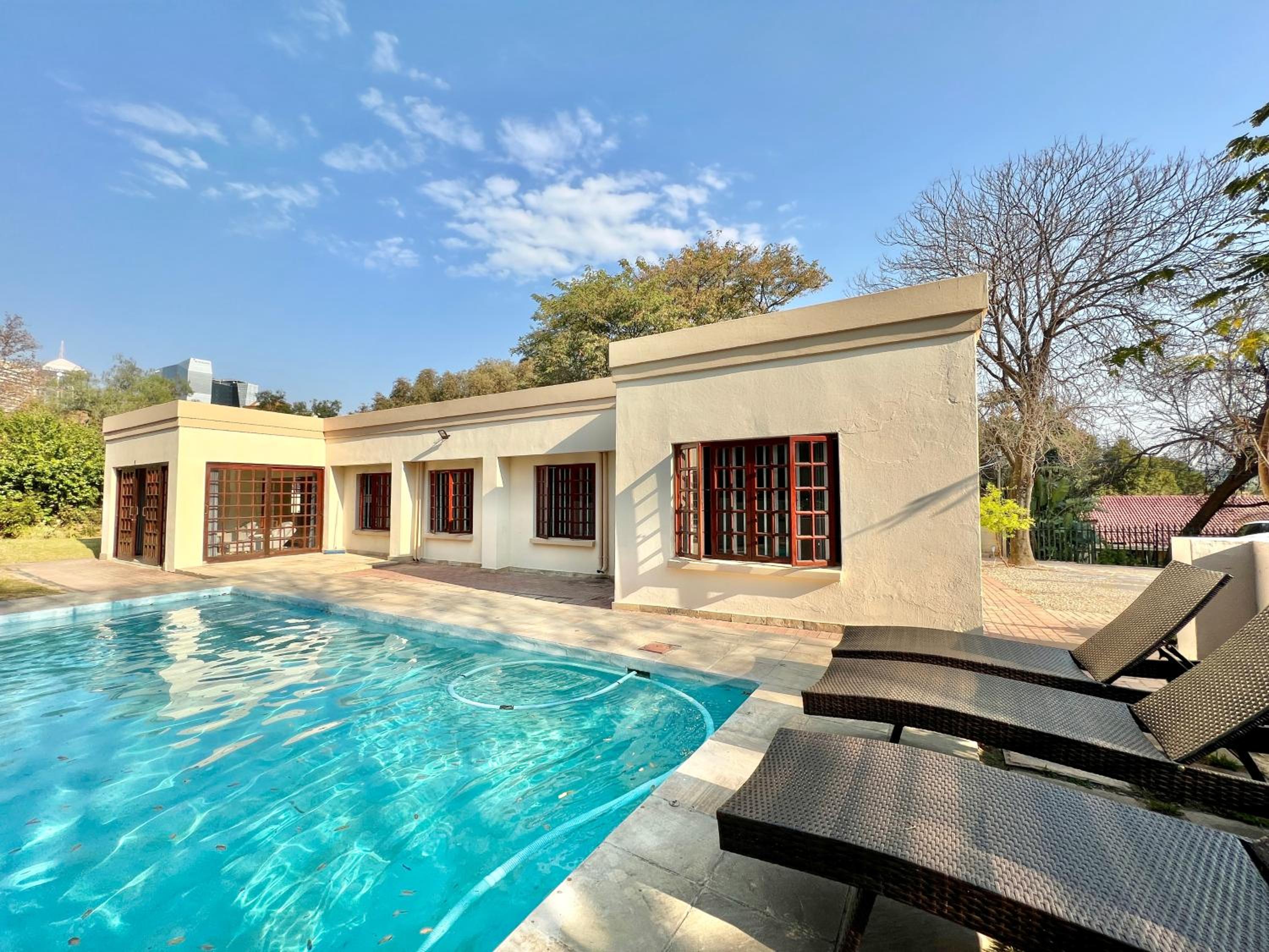 Serenity garden Parkmore