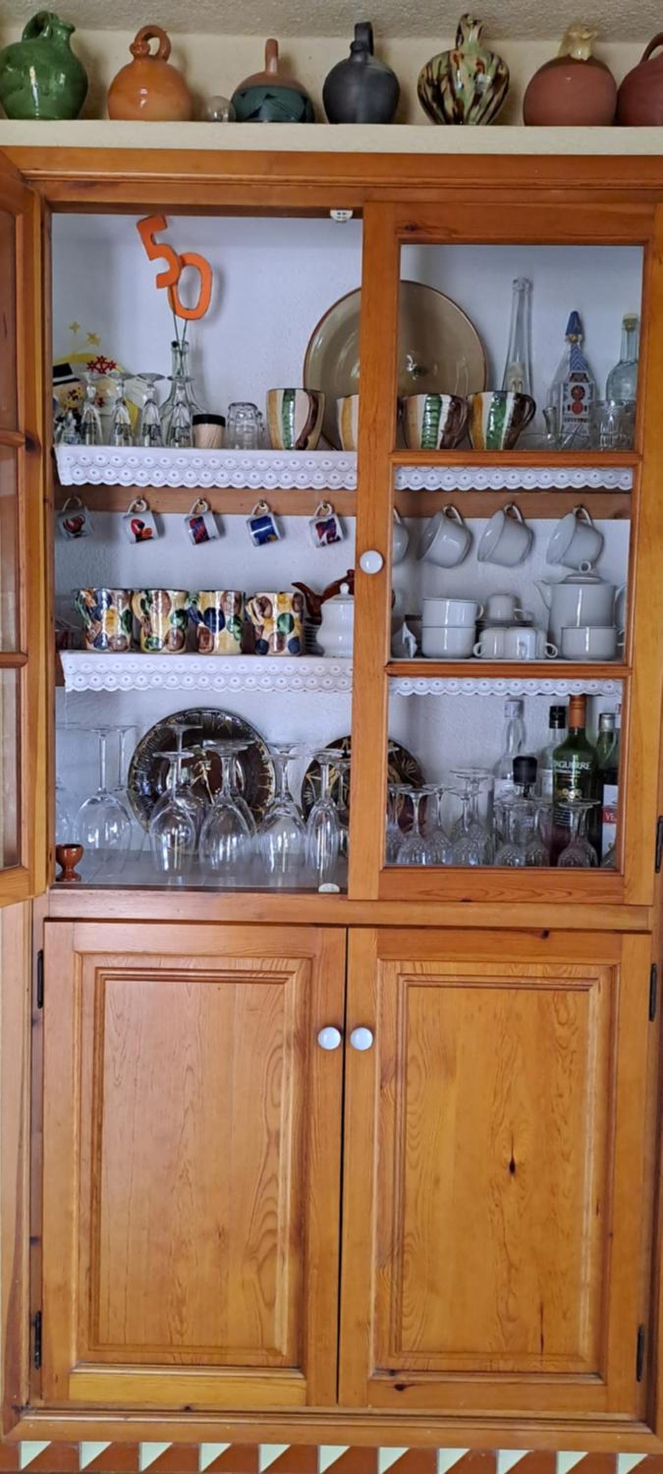 Chalet Entre Parques Naturales