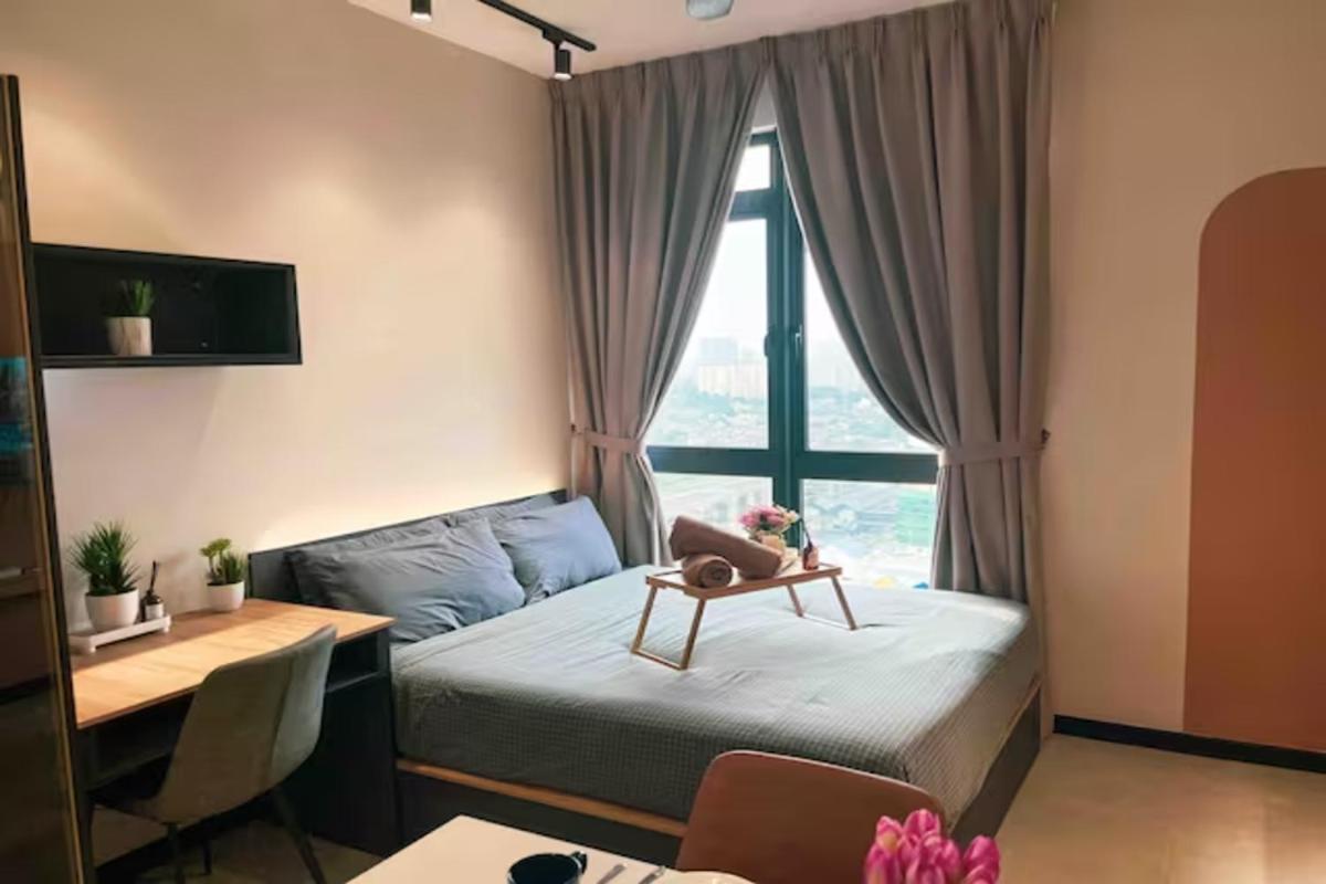 NeuSuite Cozy Studio by GUESTONIC