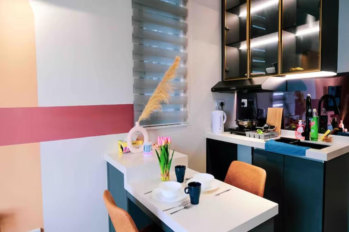 NeuSuite Cozy Studio by GUESTONIC