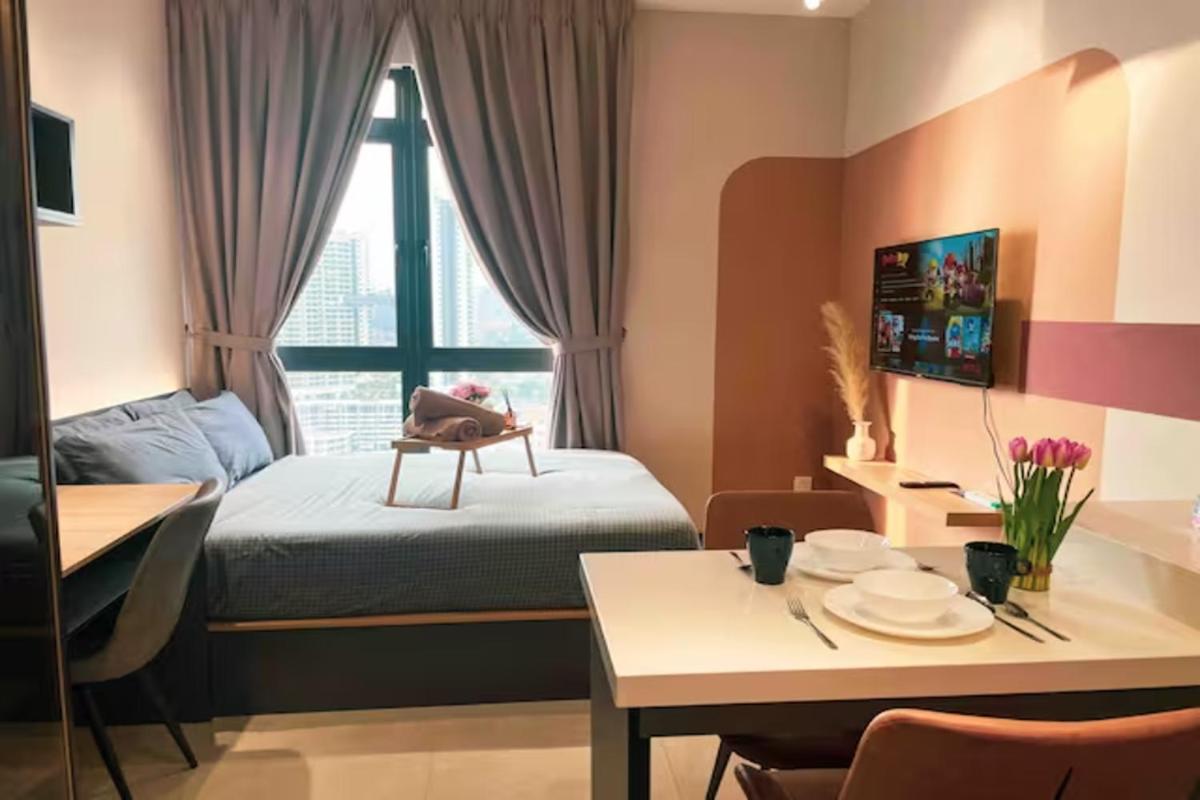NeuSuite Cozy Studio by GUESTONIC
