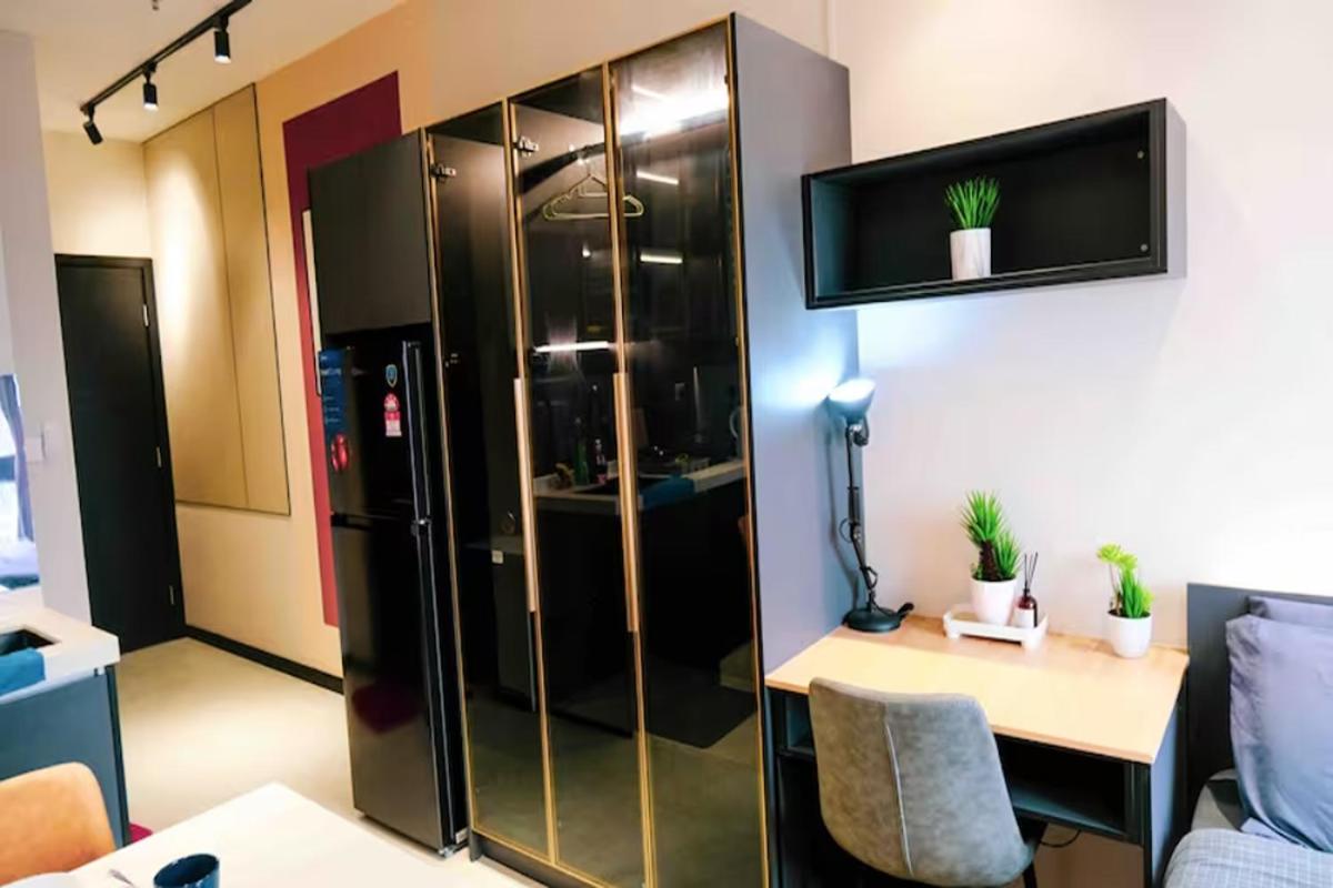 NeuSuite Cozy Studio by GUESTONIC