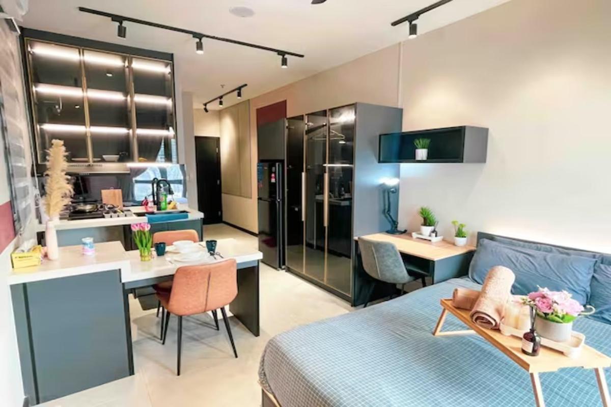 NeuSuite Cozy Studio by GUESTONIC