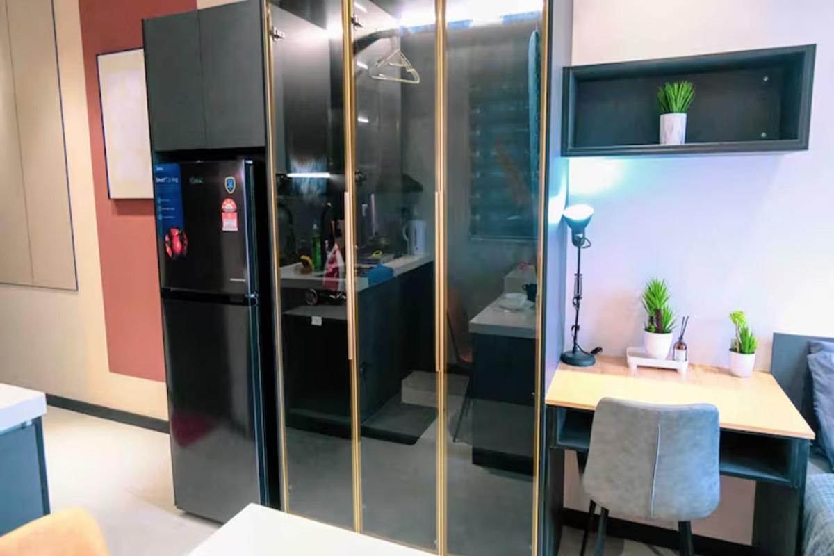 NeuSuite Cozy Studio by GUESTONIC