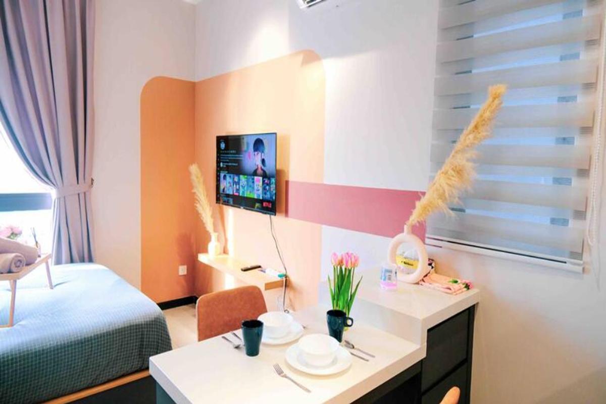 NeuSuite Cozy Studio by GUESTONIC