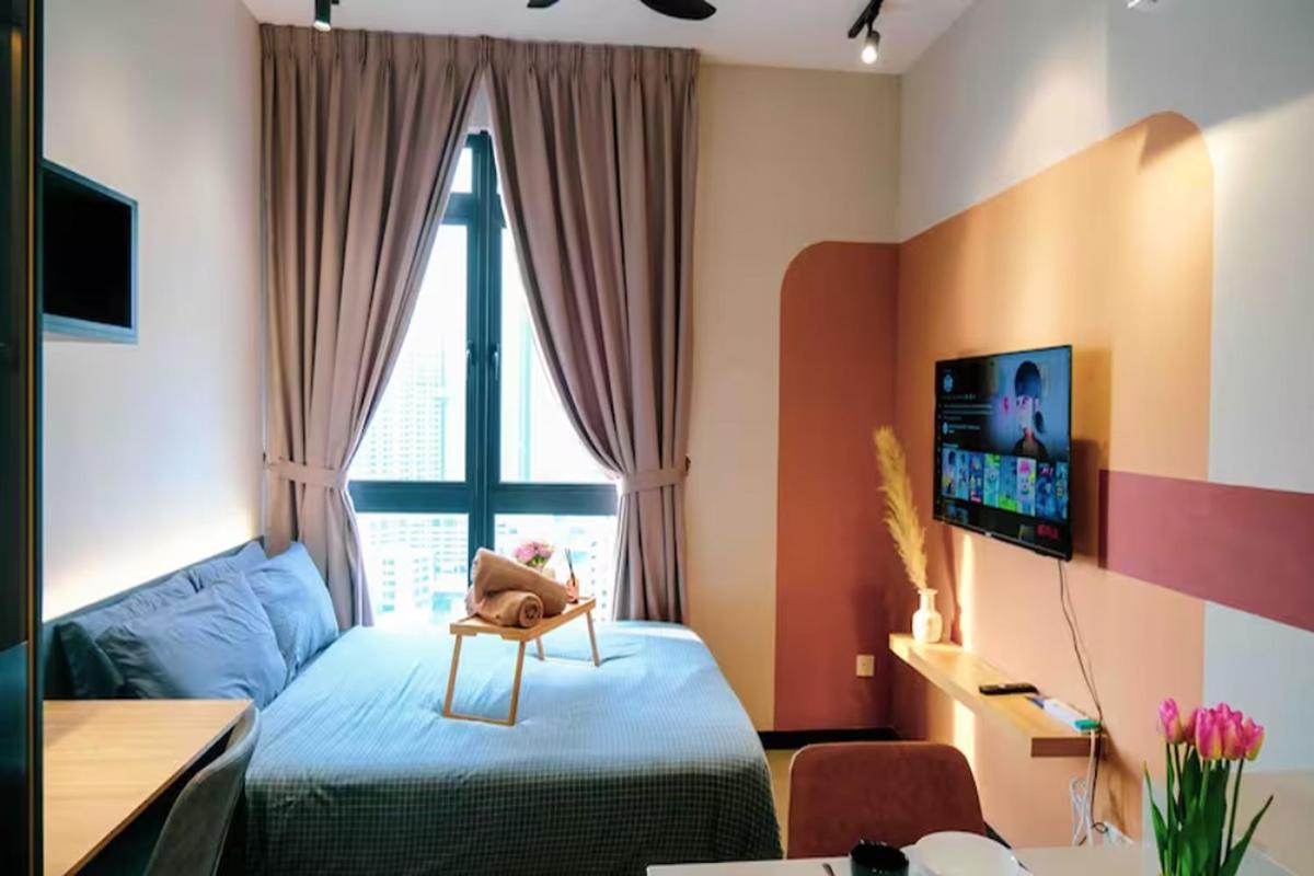 NeuSuite Cozy Studio by GUESTONIC