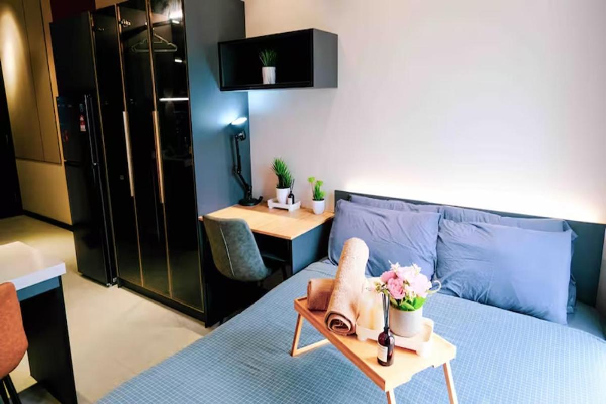 NeuSuite Cozy Studio by GUESTONIC