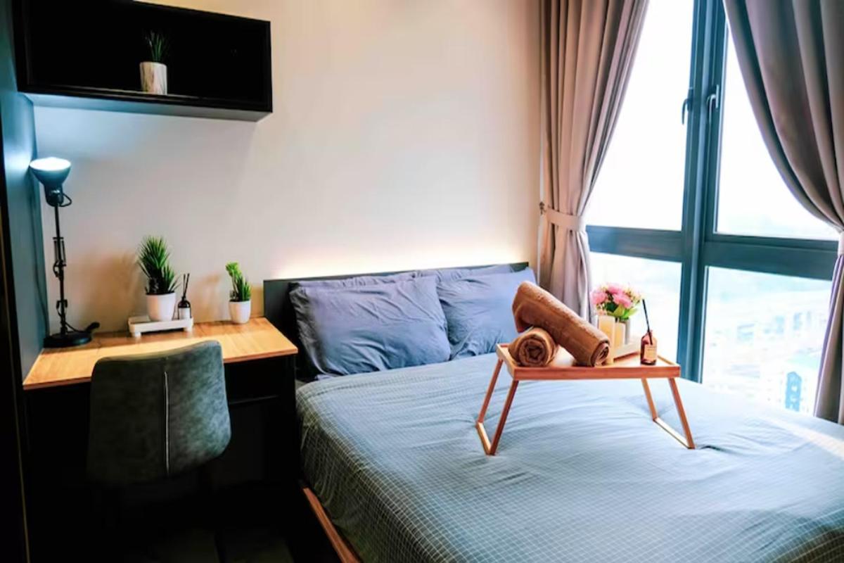 NeuSuite Cozy Studio by GUESTONIC