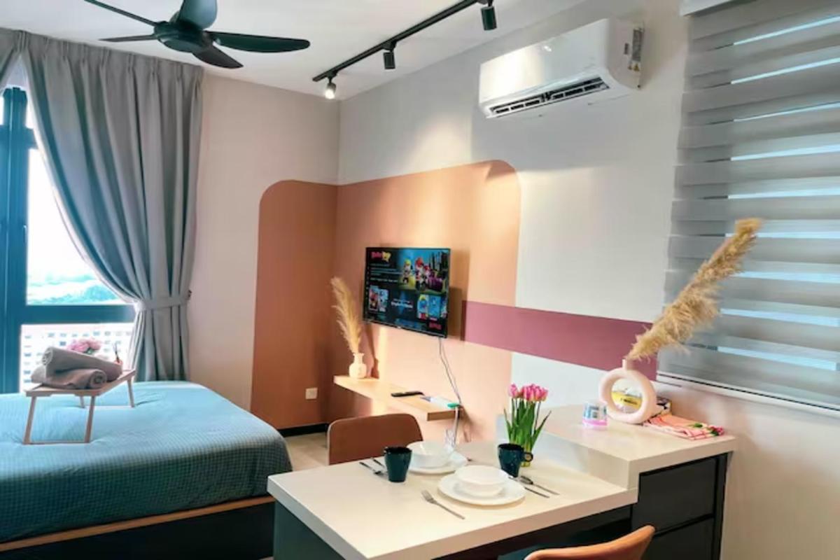 NeuSuite Cozy Studio by GUESTONIC