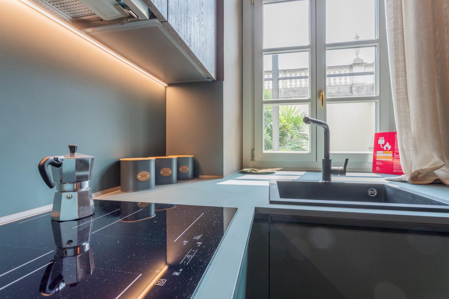 Lagrange Design Apartments by Wonderful Italy photo 4