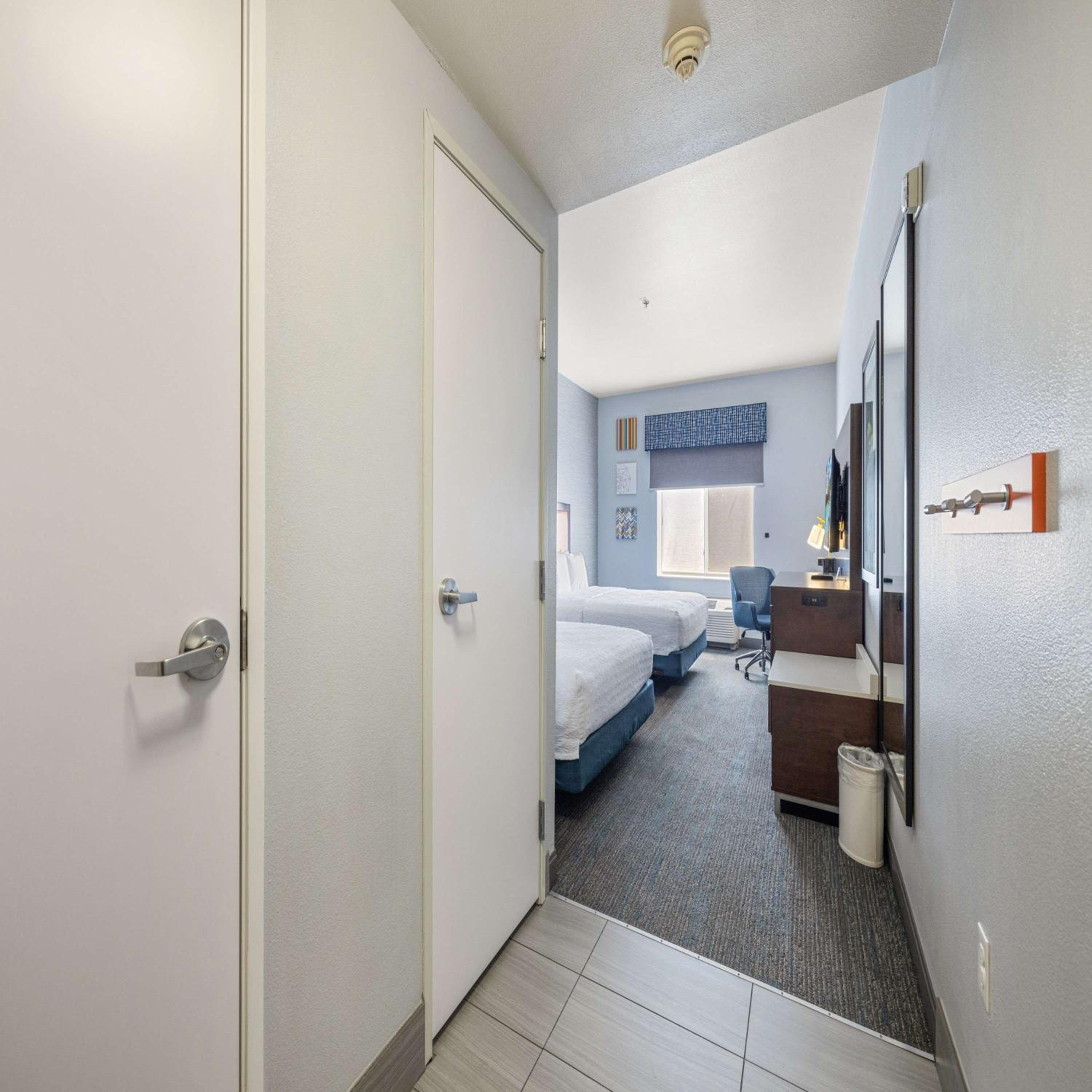 Modesto Vacations - Hampton Inn Suites Modesto - Salida - Property Image 35