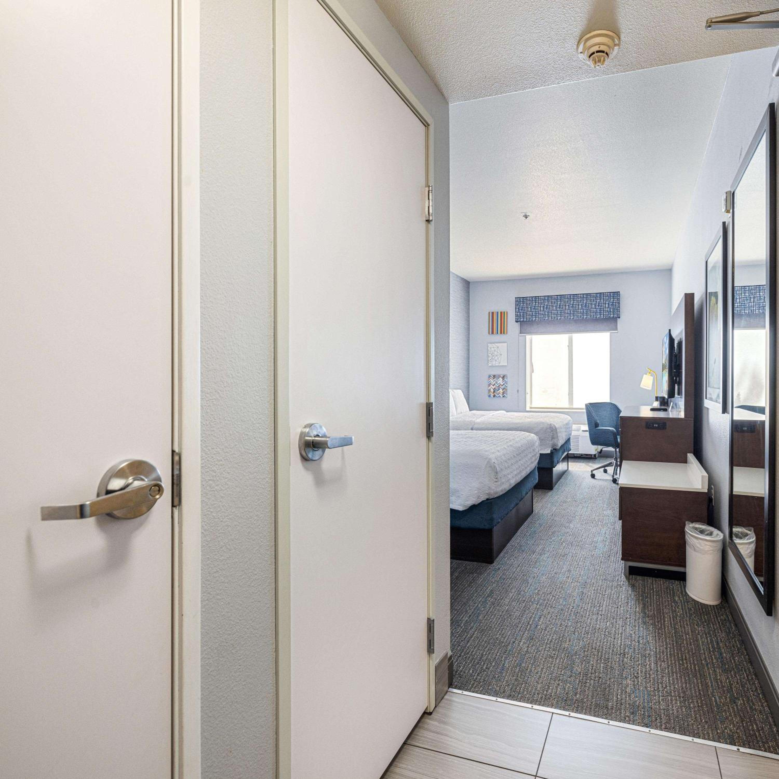 Modesto Vacations - Hampton Inn Suites Modesto - Salida - Property Image 36