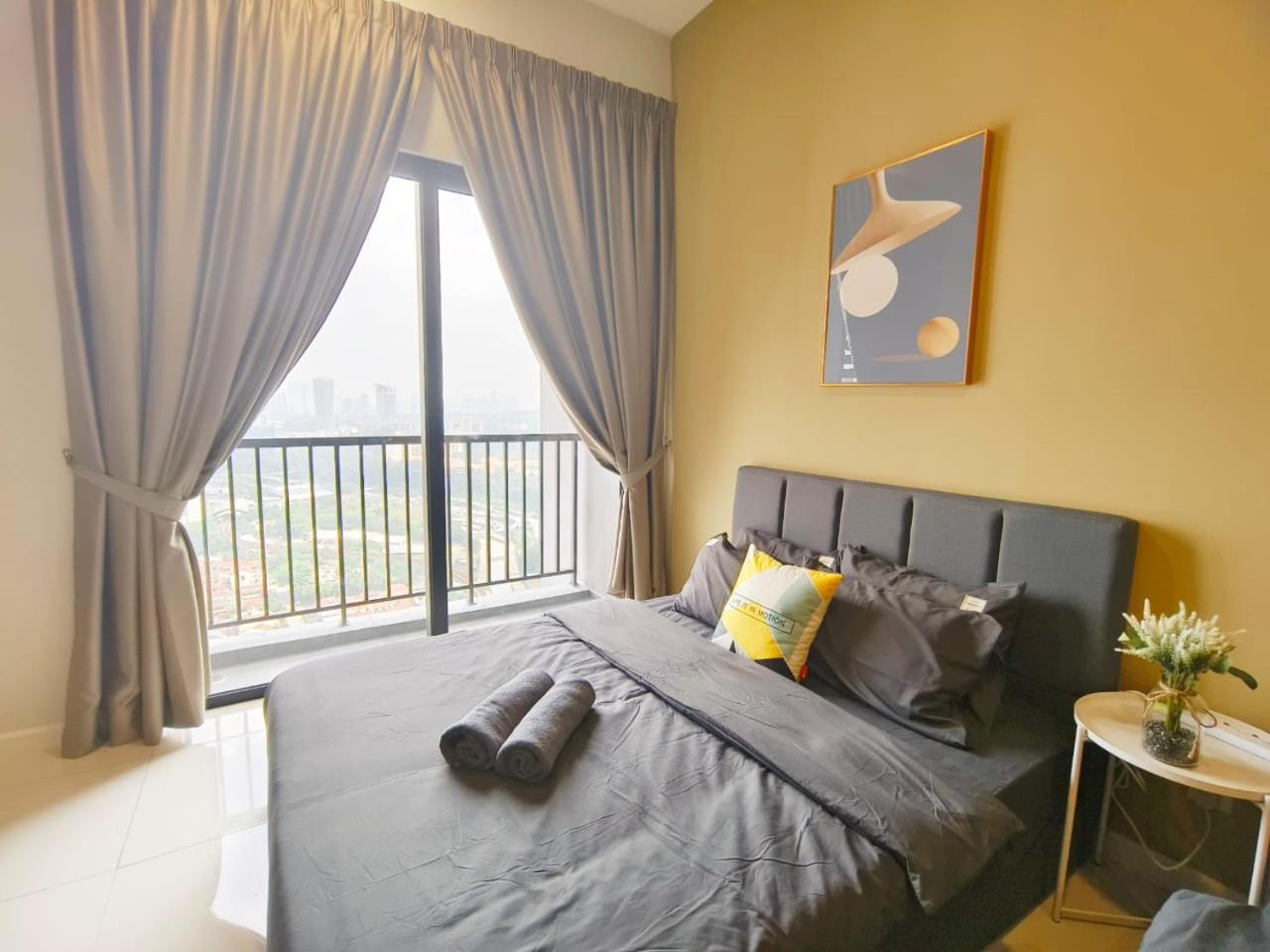 Chambers Luxury Suites KL - By Home Sweet Home