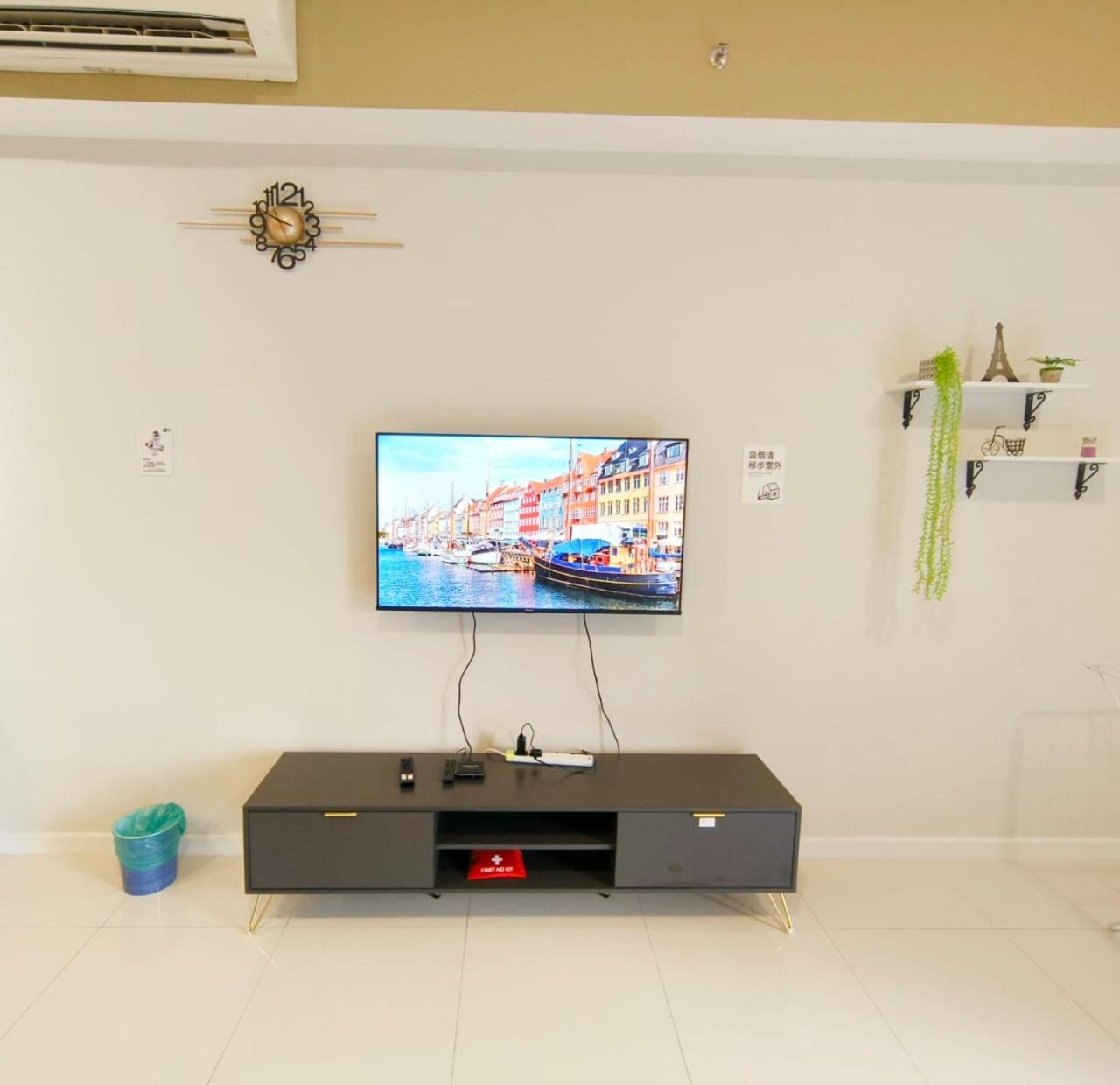 Chambers Luxury Suites KL - By Home Sweet Home