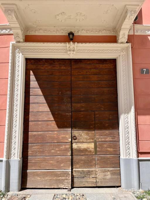Dimora Boezio7, cozy and charming place in center with private parking view 2