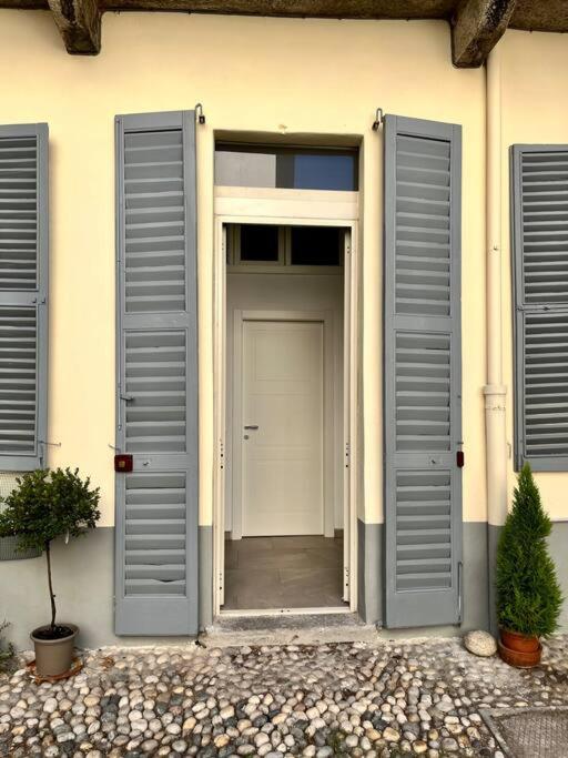 Dimora Boezio7, cozy and charming place in center with private parking view 3