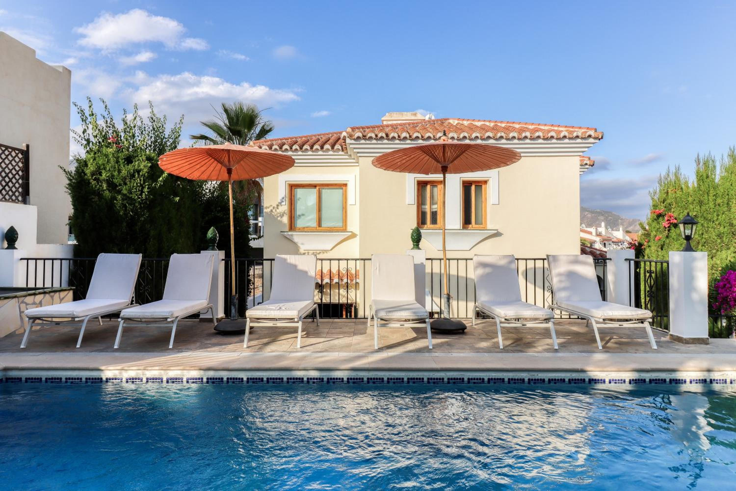 Casa Estrella
