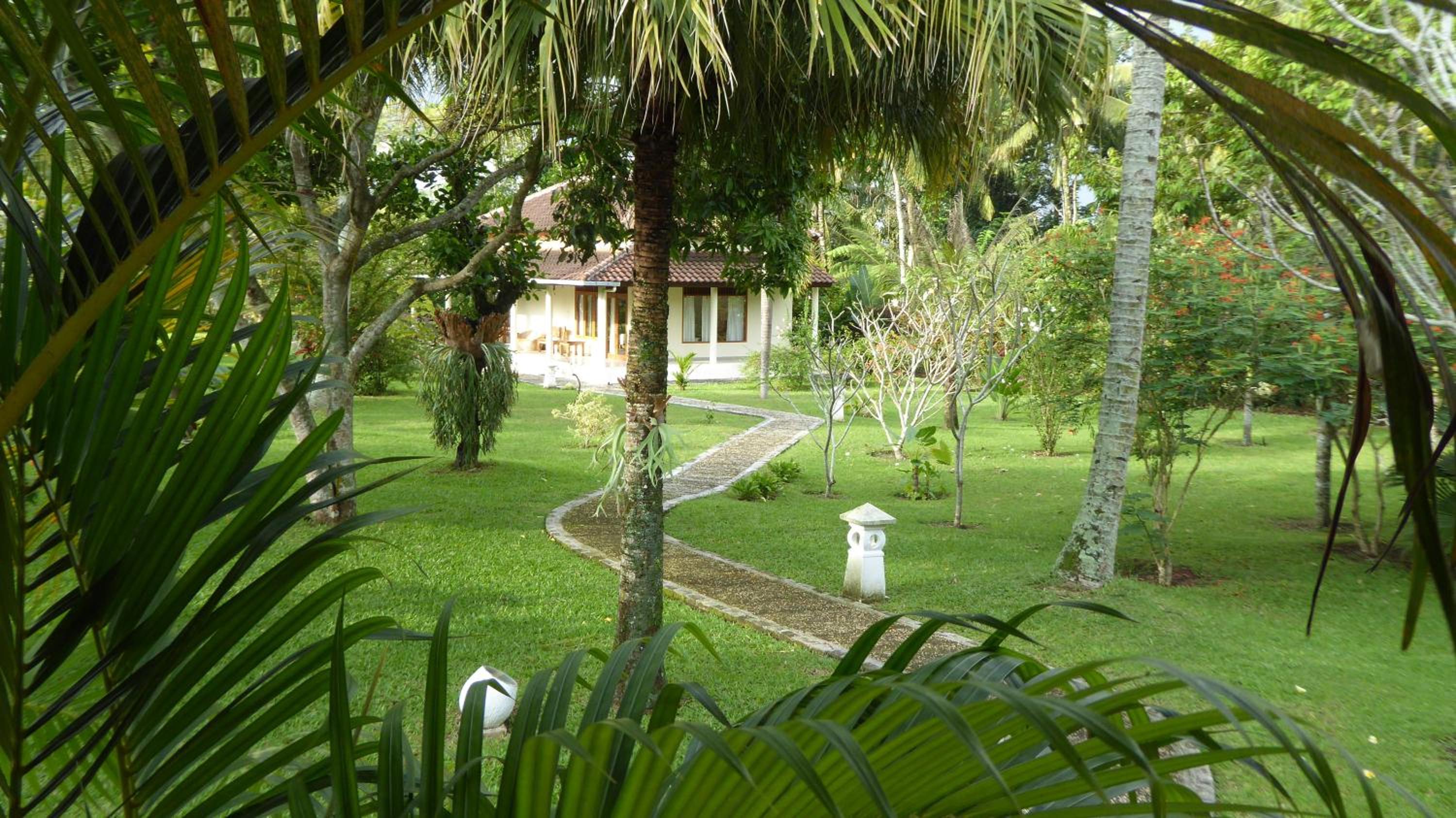 Rumah Kita Villa/hotel