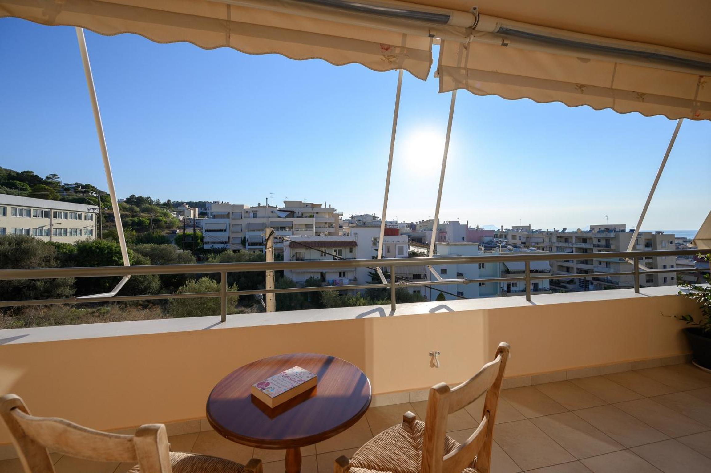 Kalithea View