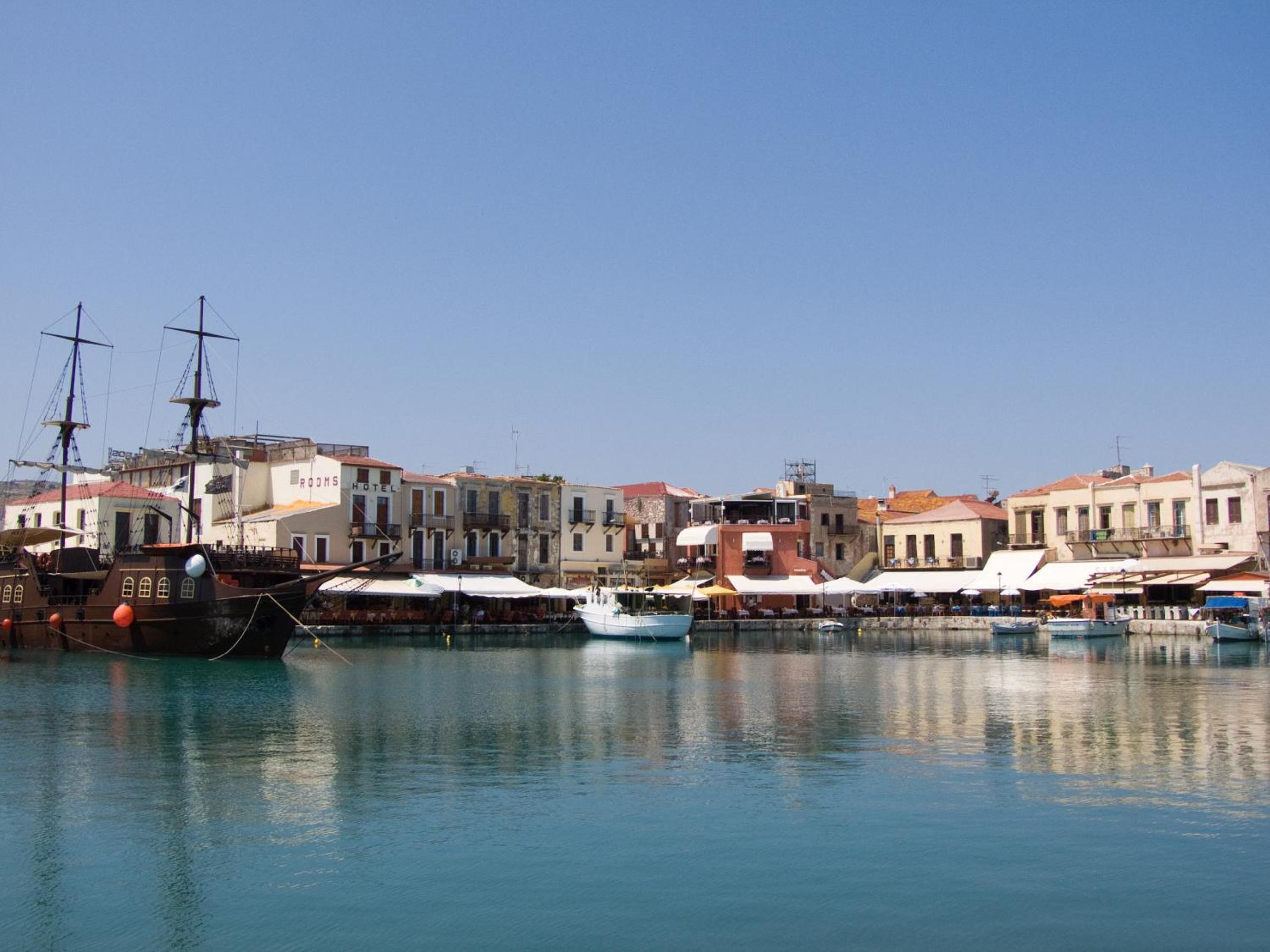 Kalithea View