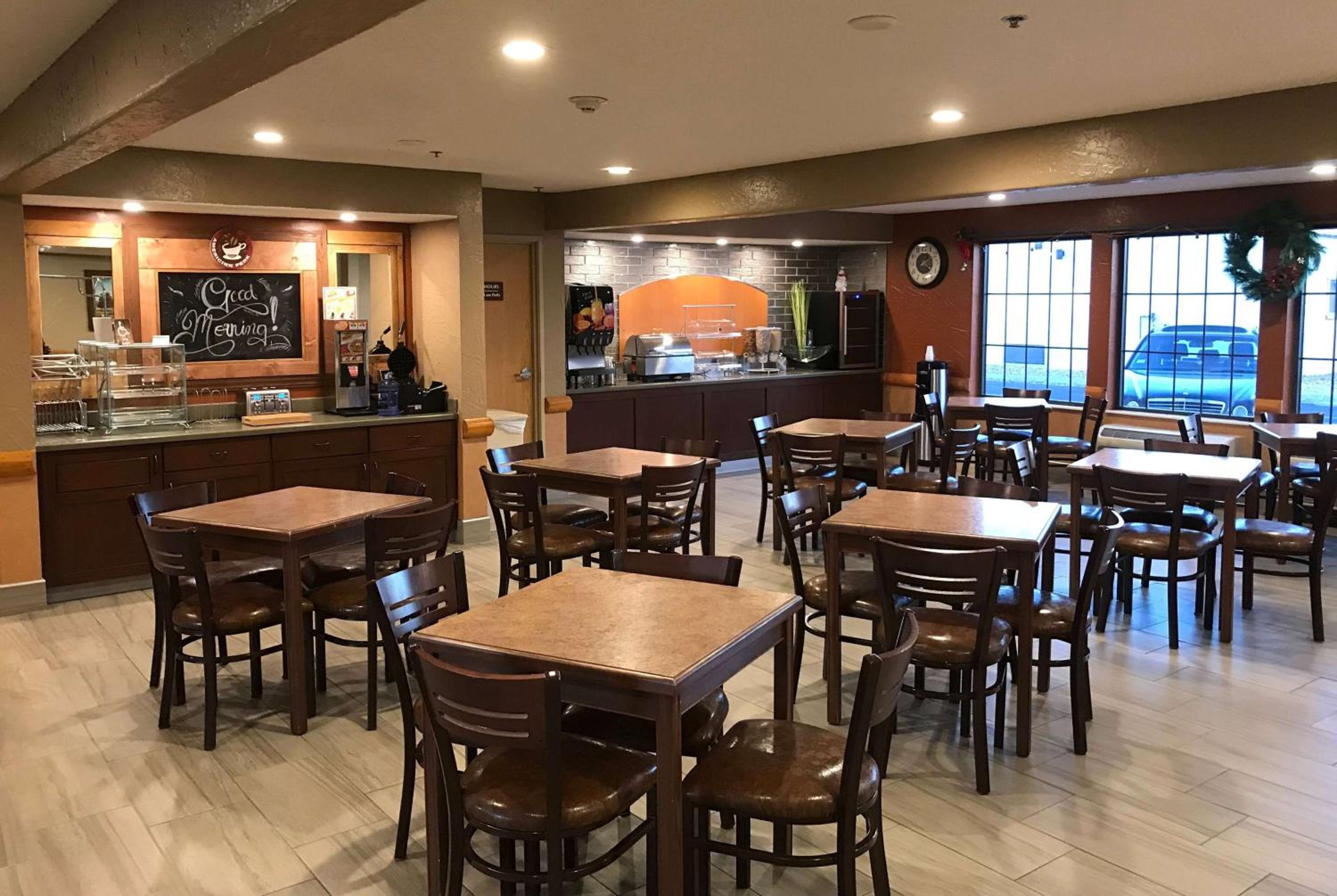 Comfort Inn & Suites Ogallala, Billede 5