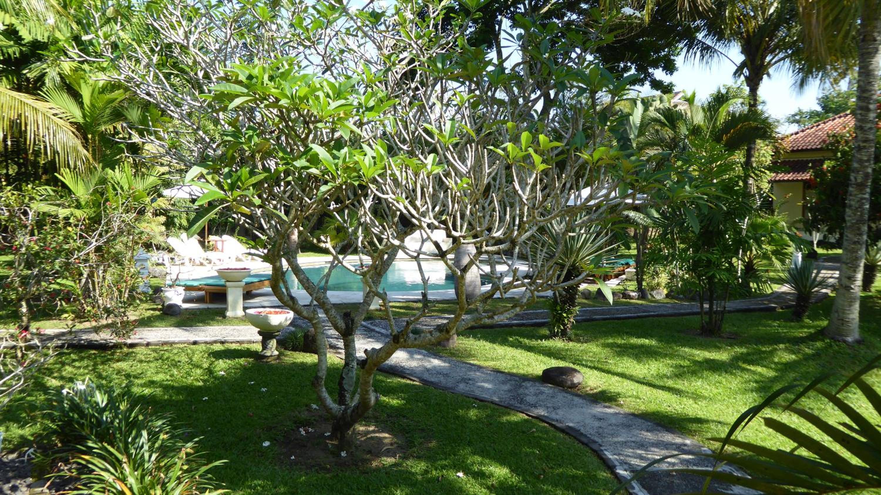 Rumah Kita Villa/hotel