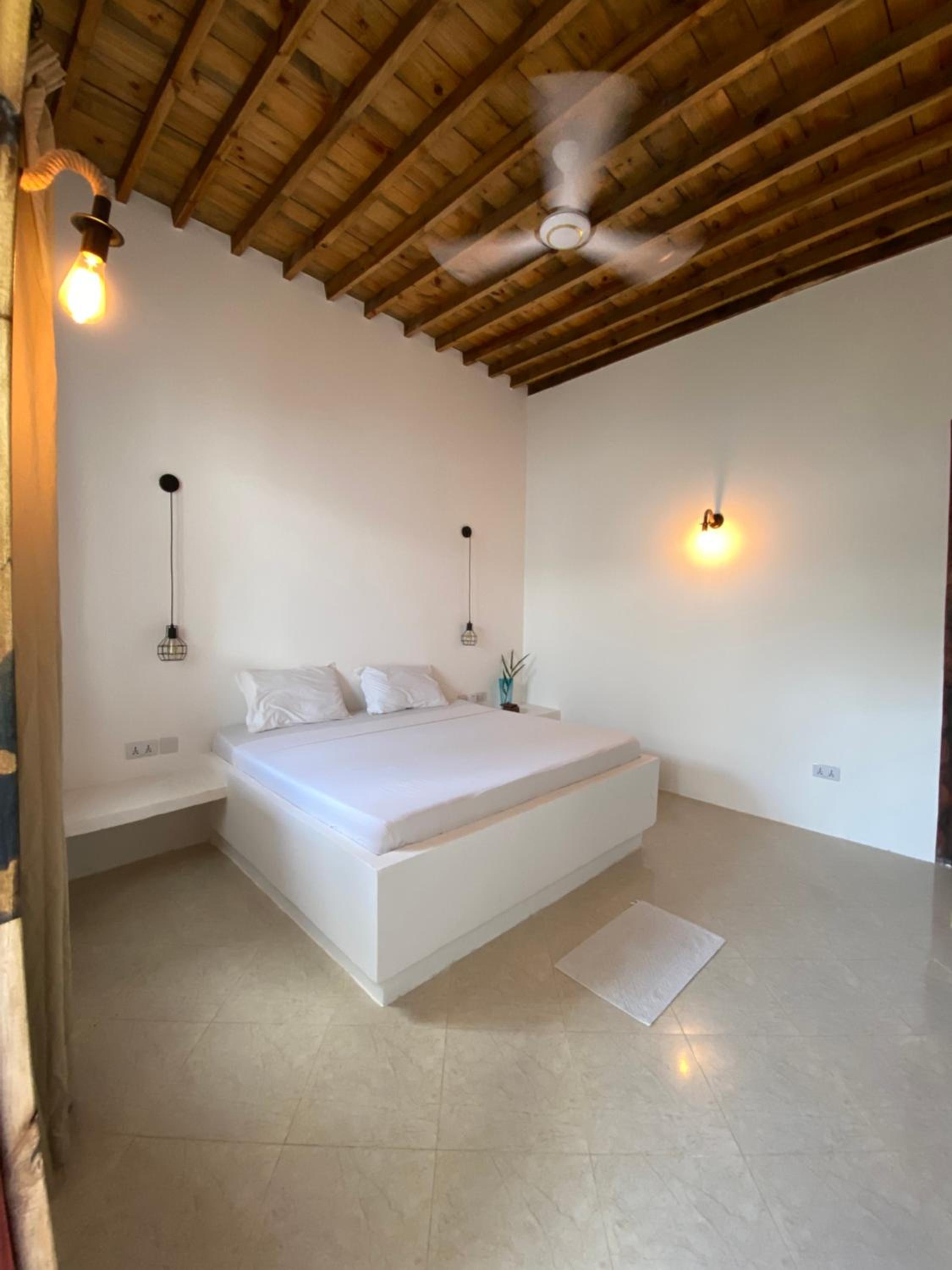 Cactus lodge Zanzibar