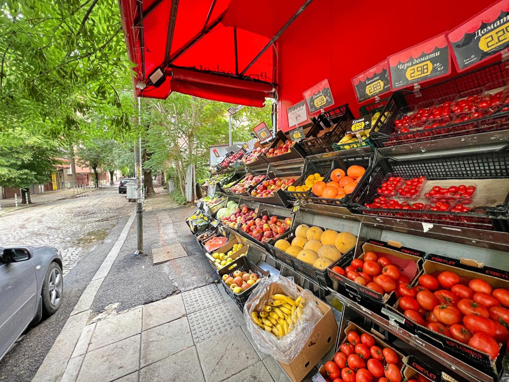 Tranquil Retreat in the Heart of Sofia: 2BR