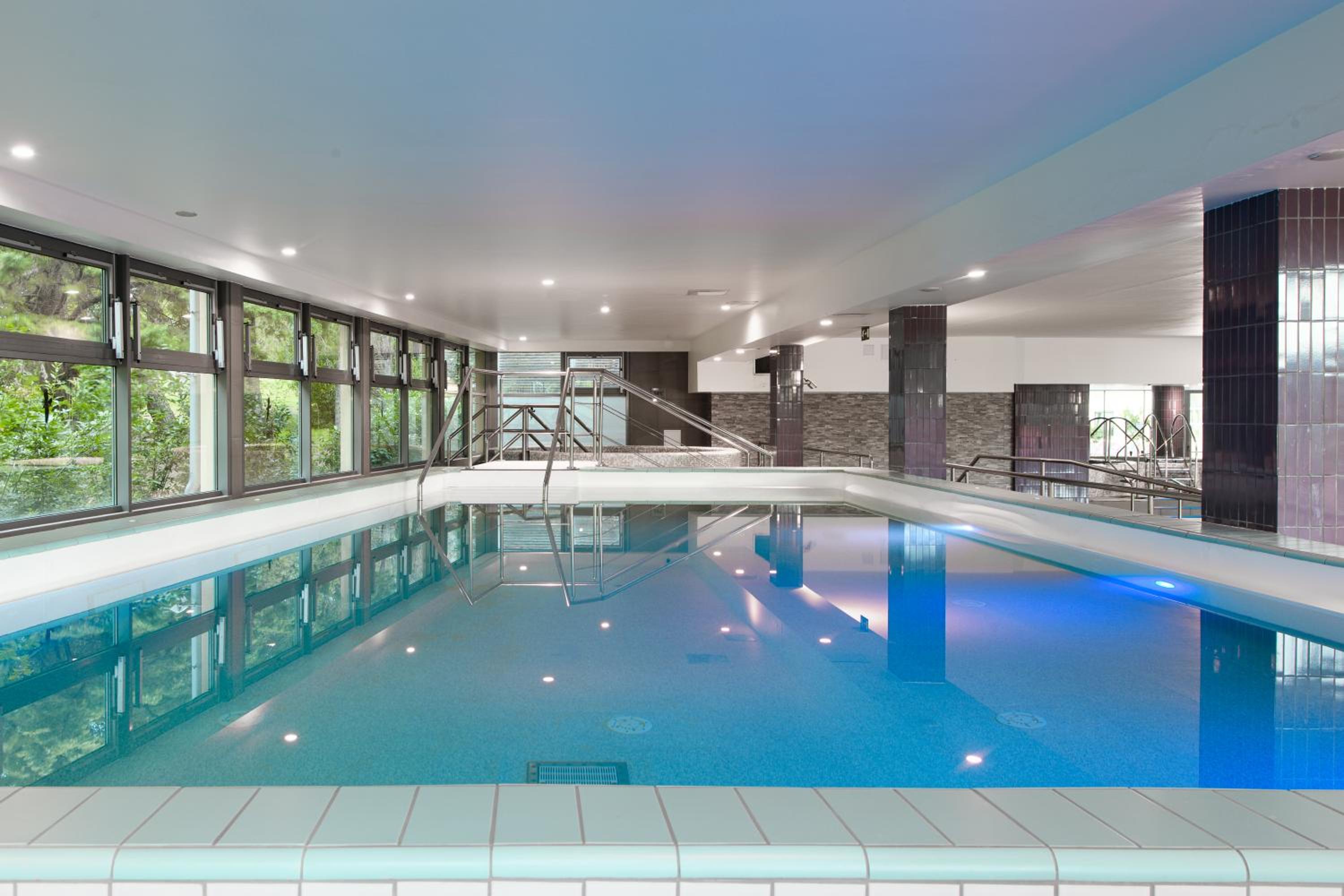 Pool & Wellness