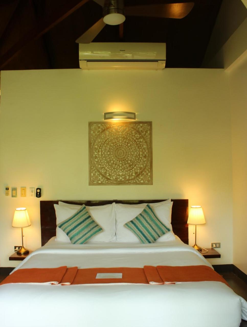 Cadlao Resort and Restaurant