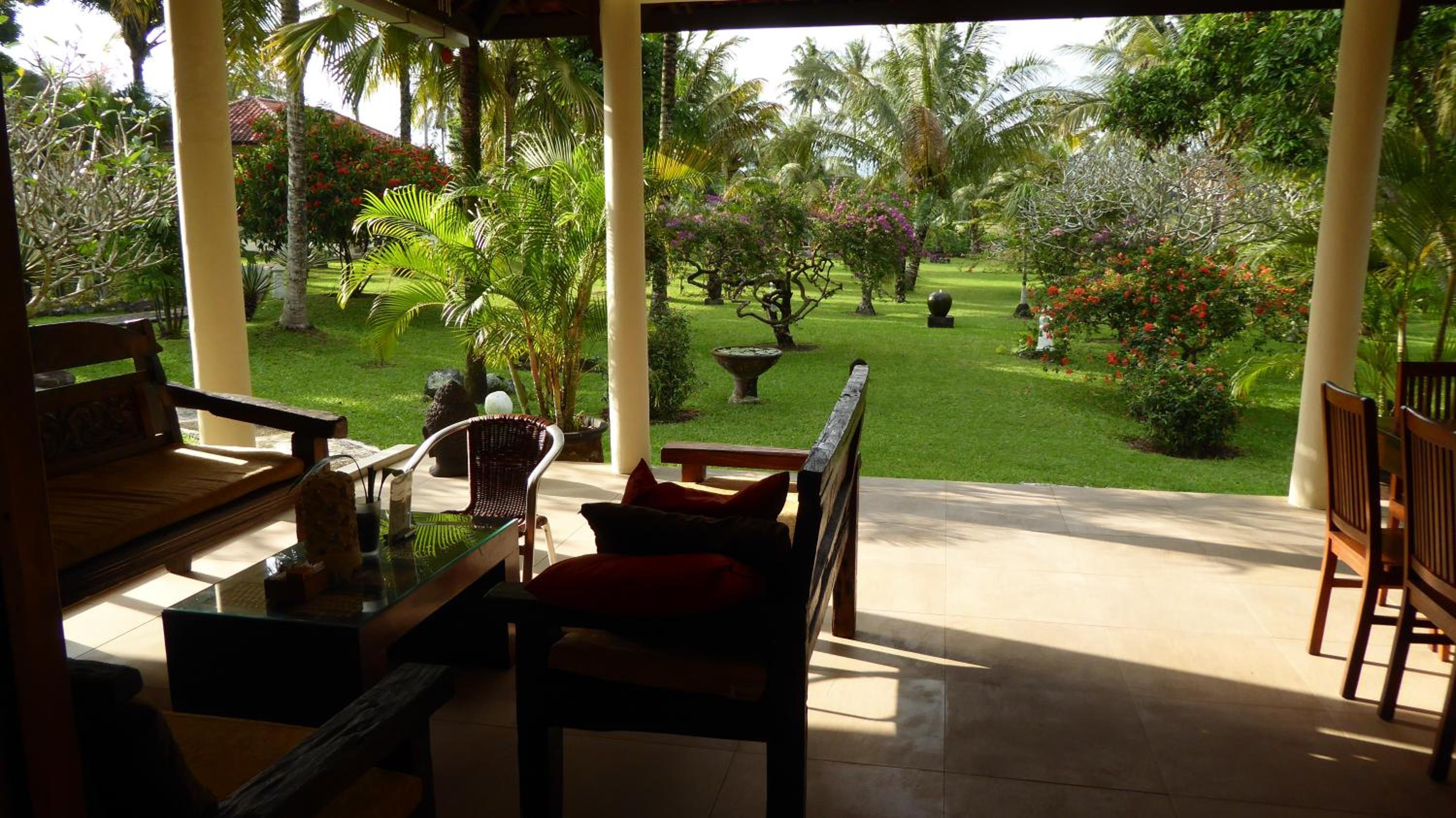 Rumah Kita Villa/hotel