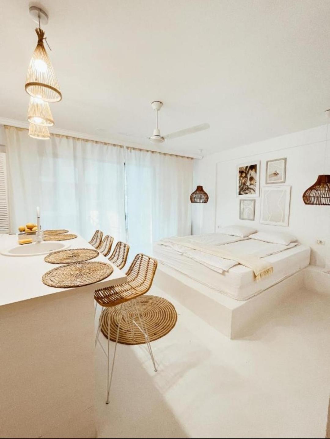 Studio Beach Residence Navodari view 5