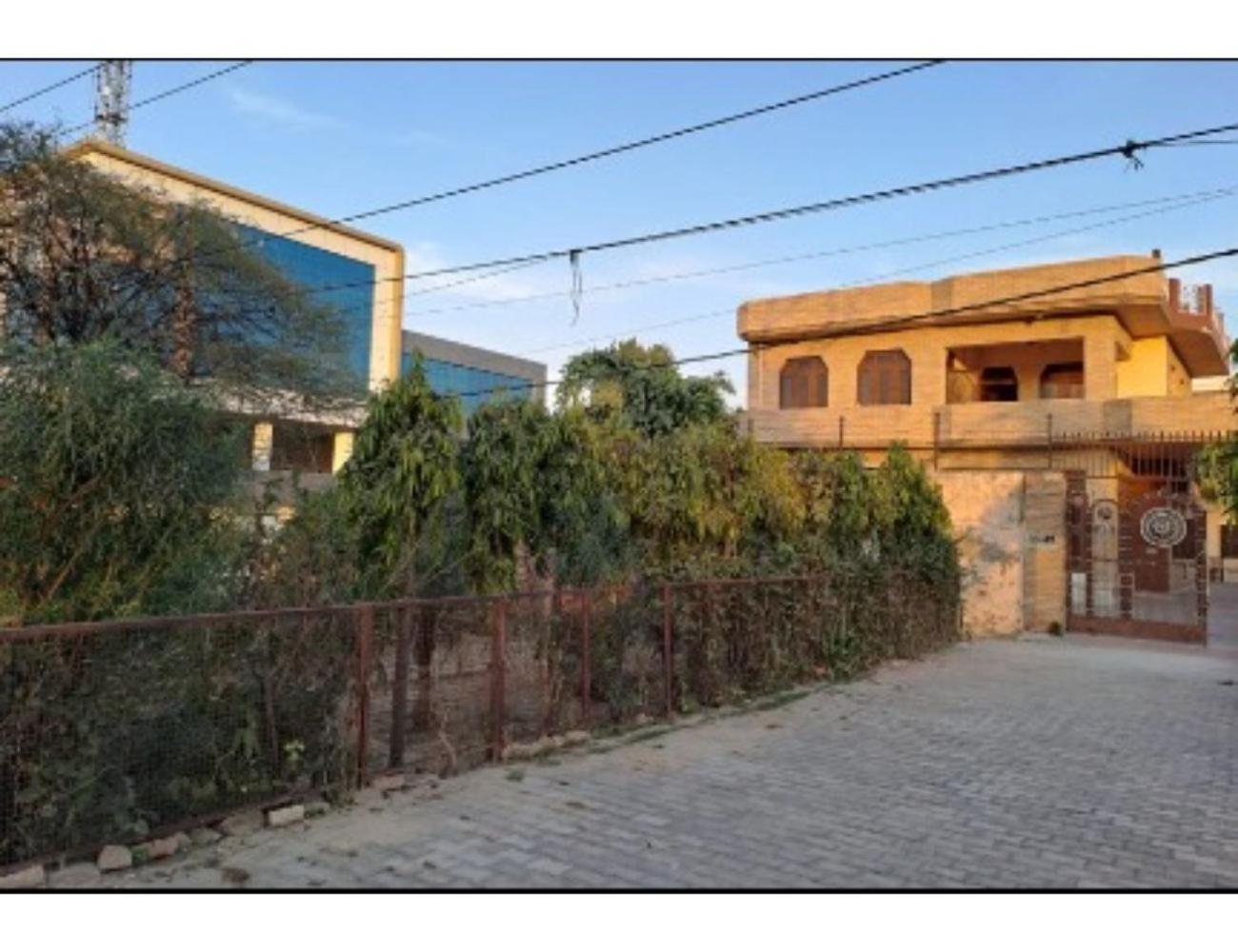 Yogi Villa, Mathura view 2