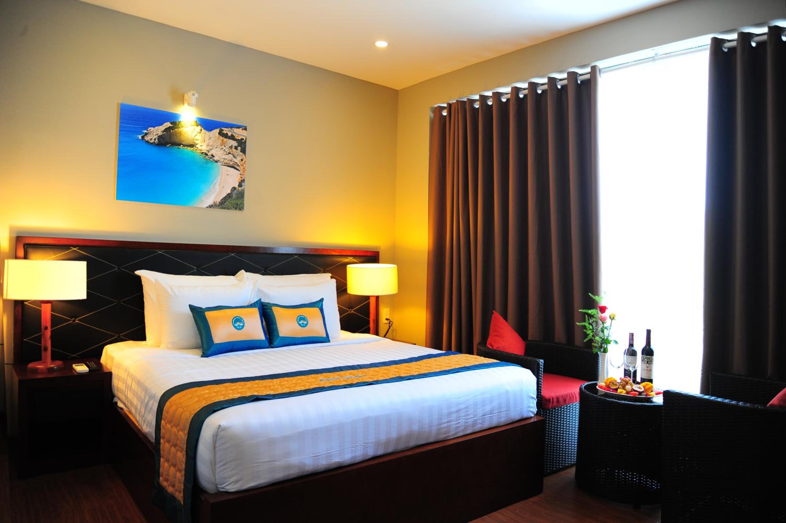 Sandunes Beach Resort & Spa