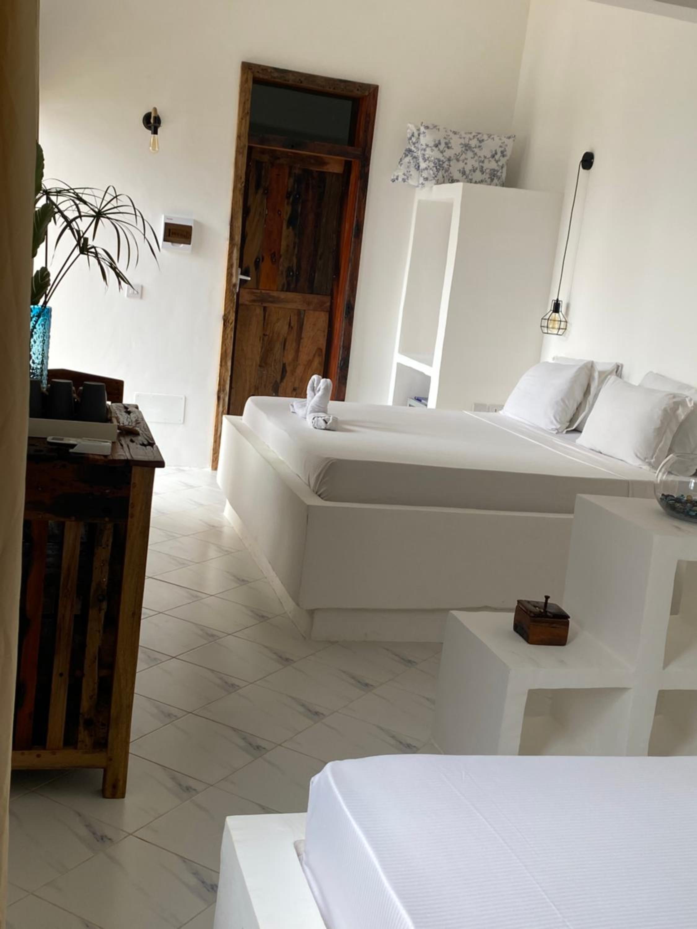 Cactus lodge Zanzibar
