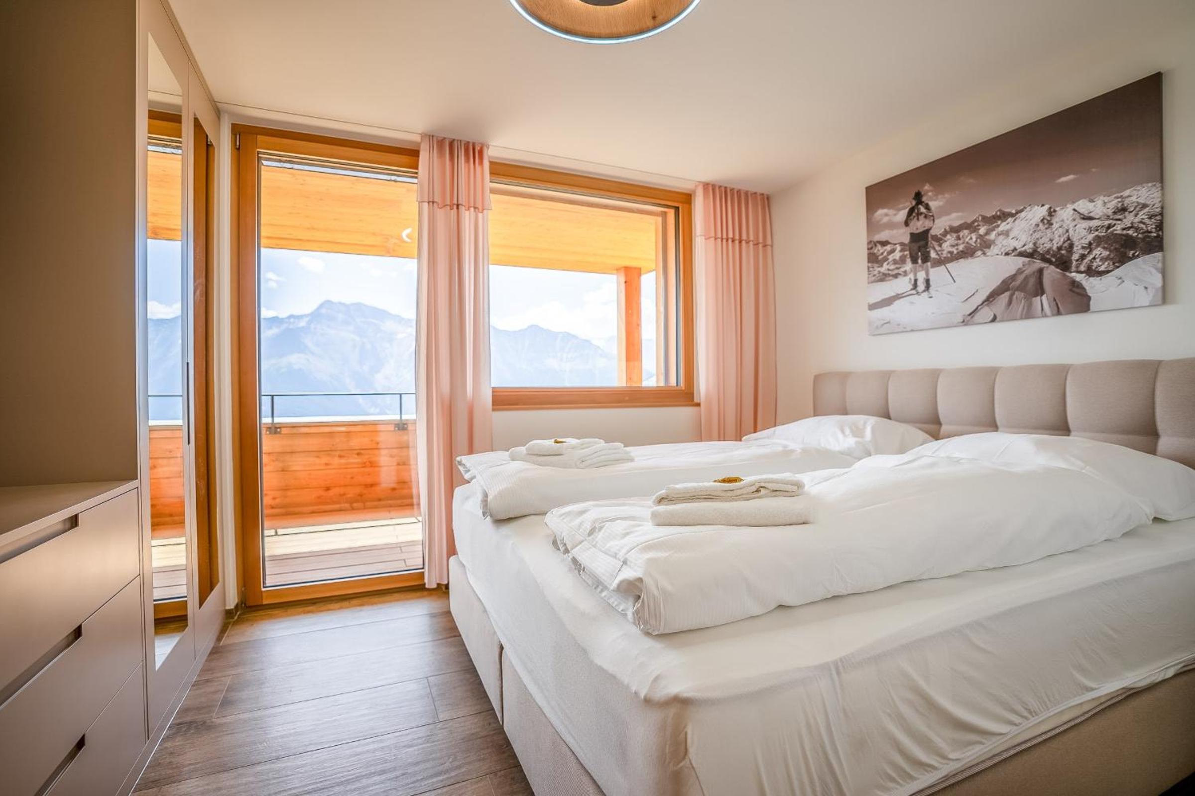 Vieux Valais BeeValais 2