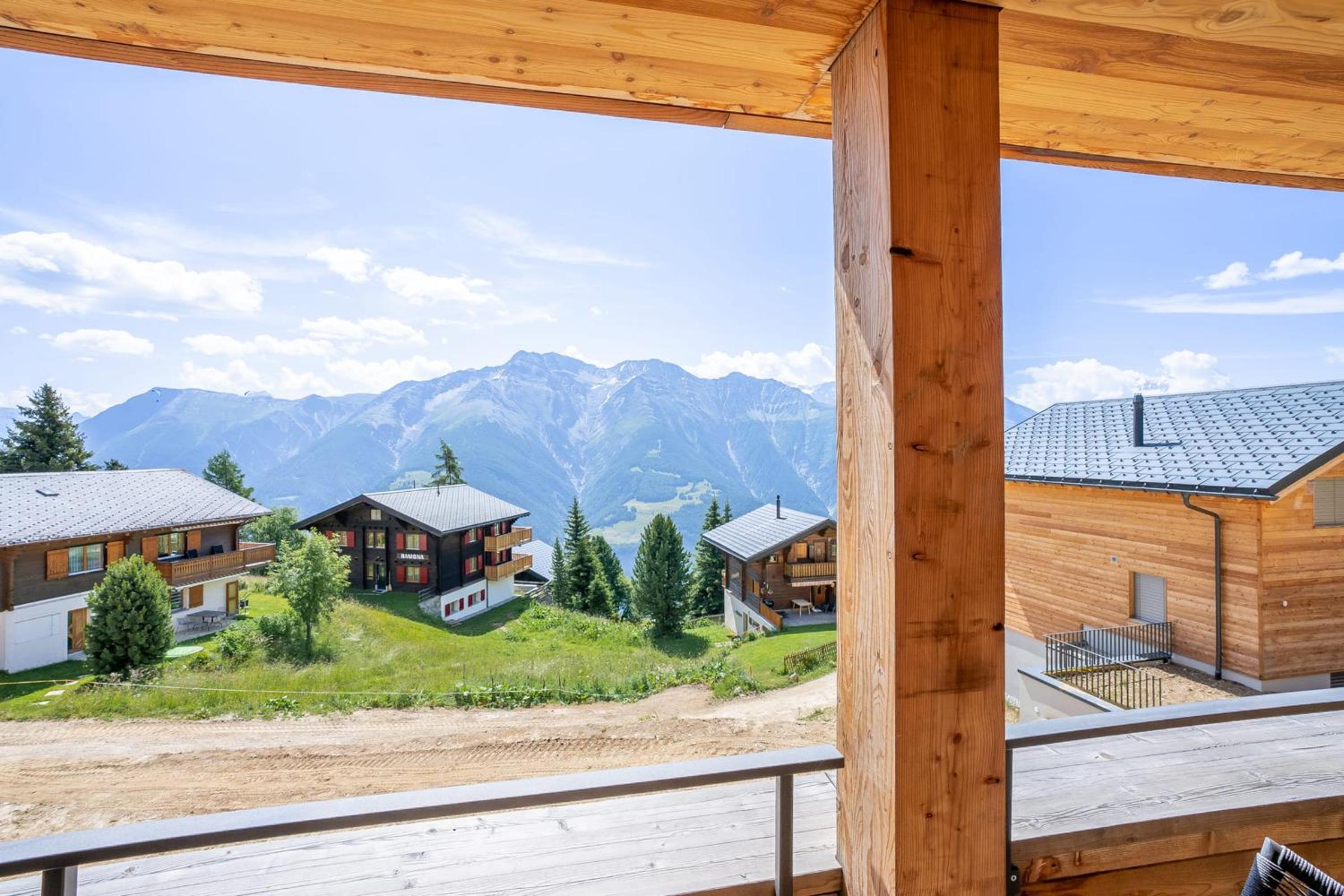 Vieux Valais BeeValais 2