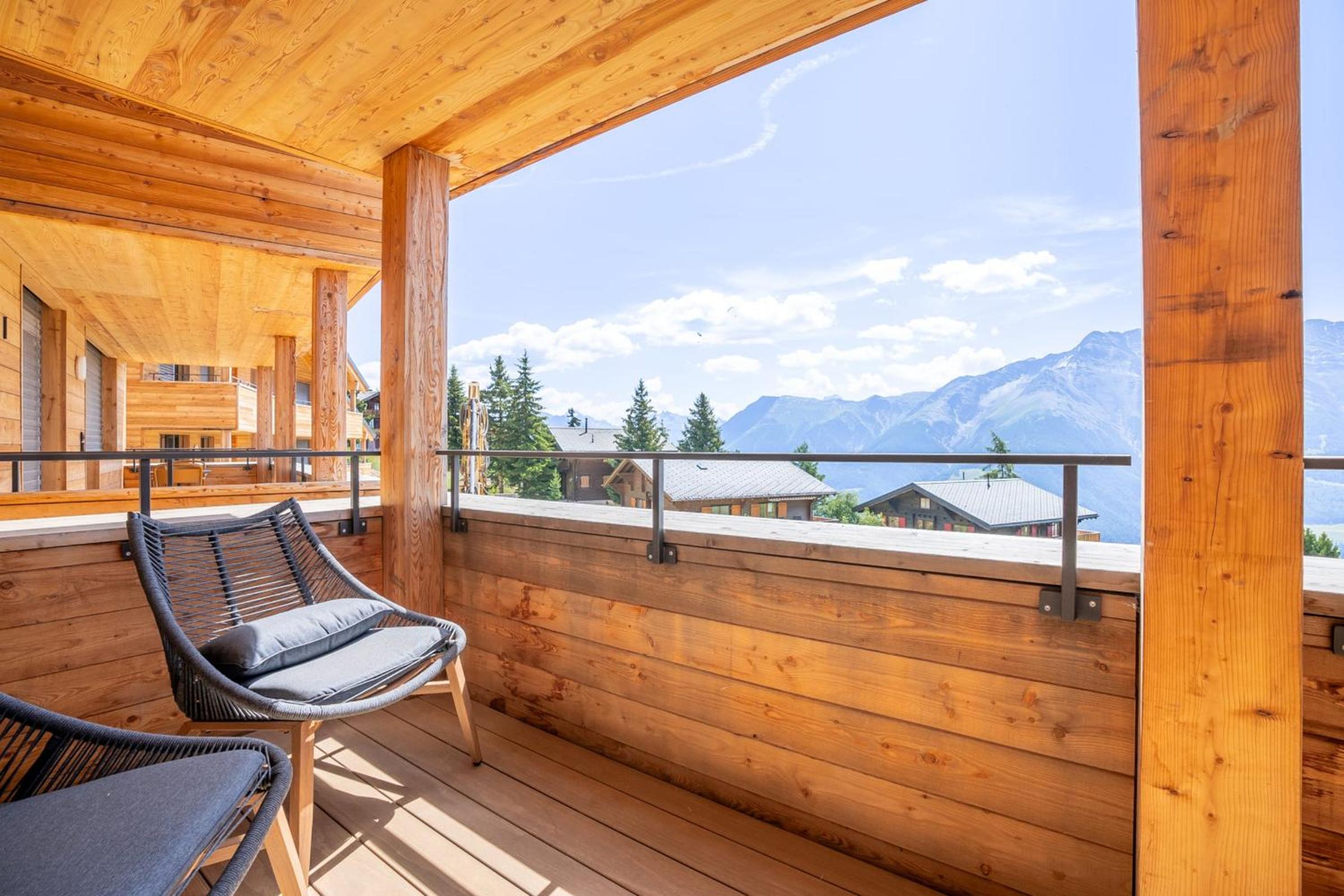 Vieux Valais BeeValais 2