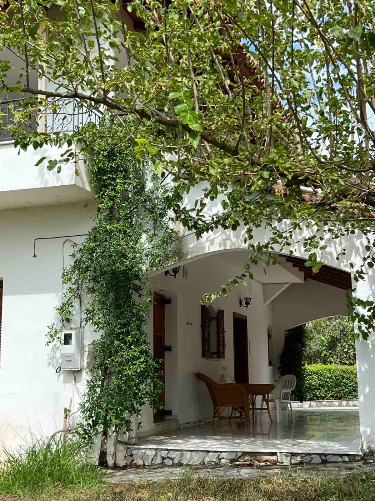 GABBIANO VILLA