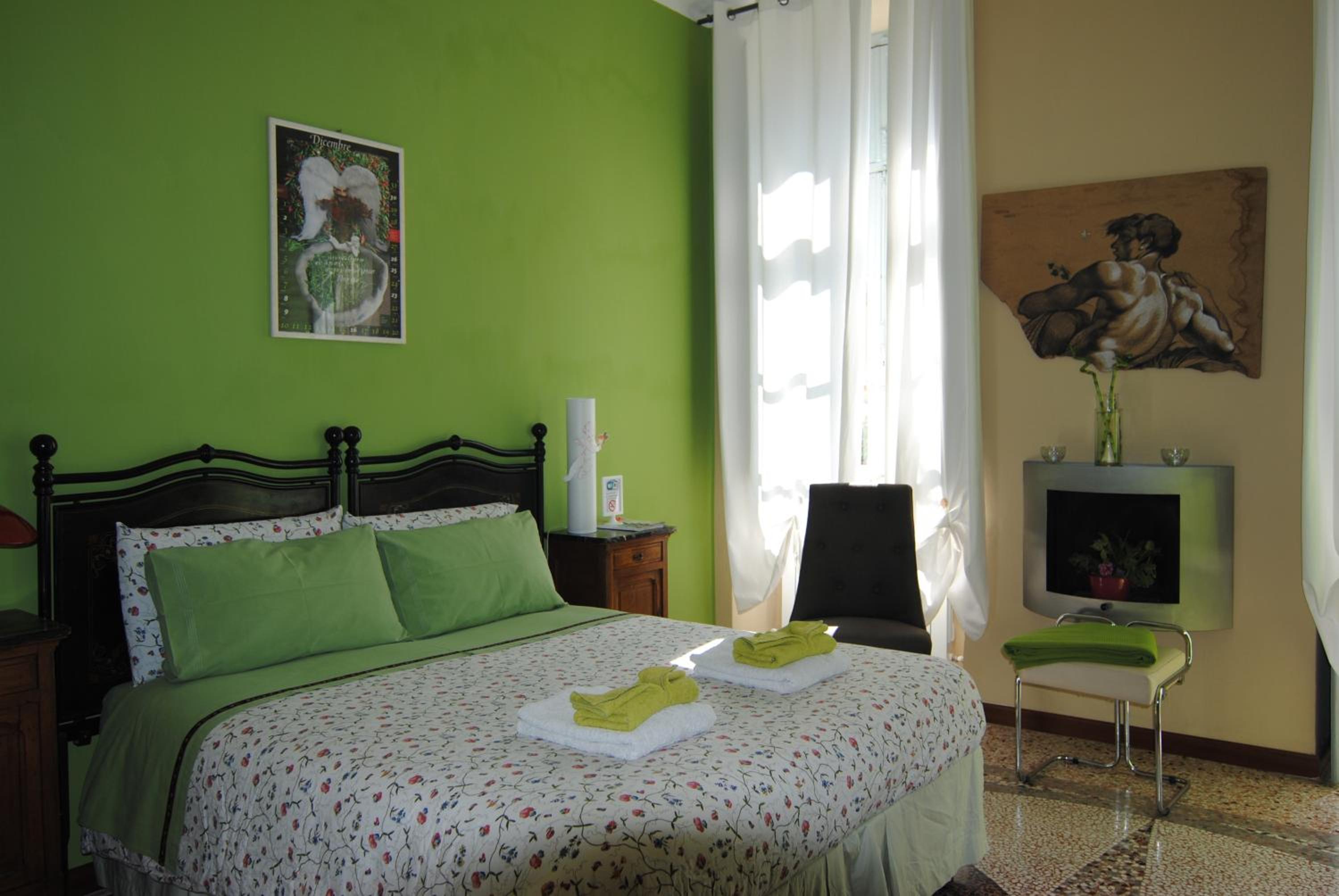 La terrazza San Salvario